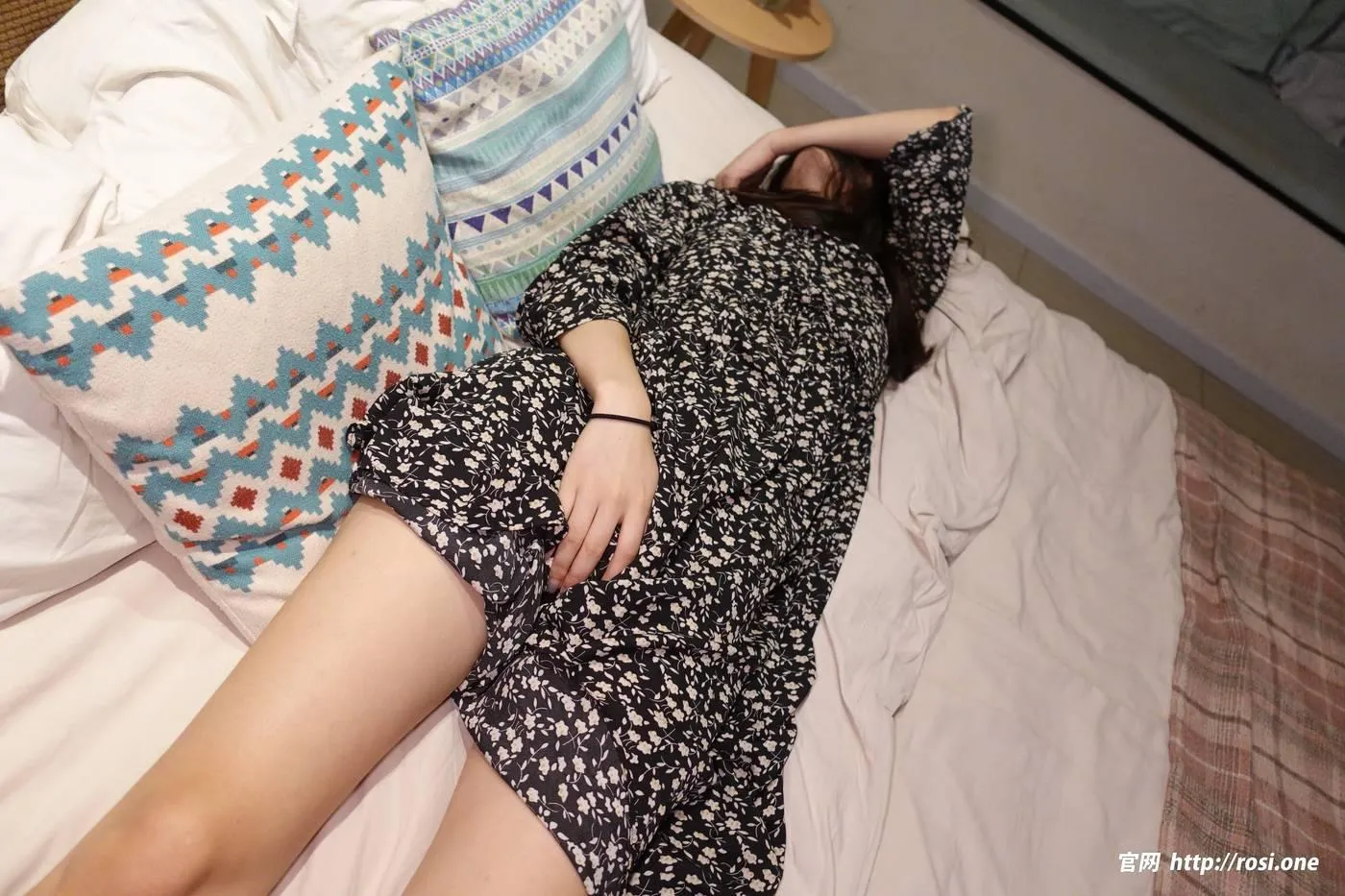 [ROSI写真]2022.11.23 NO.4006[133P]插图1
