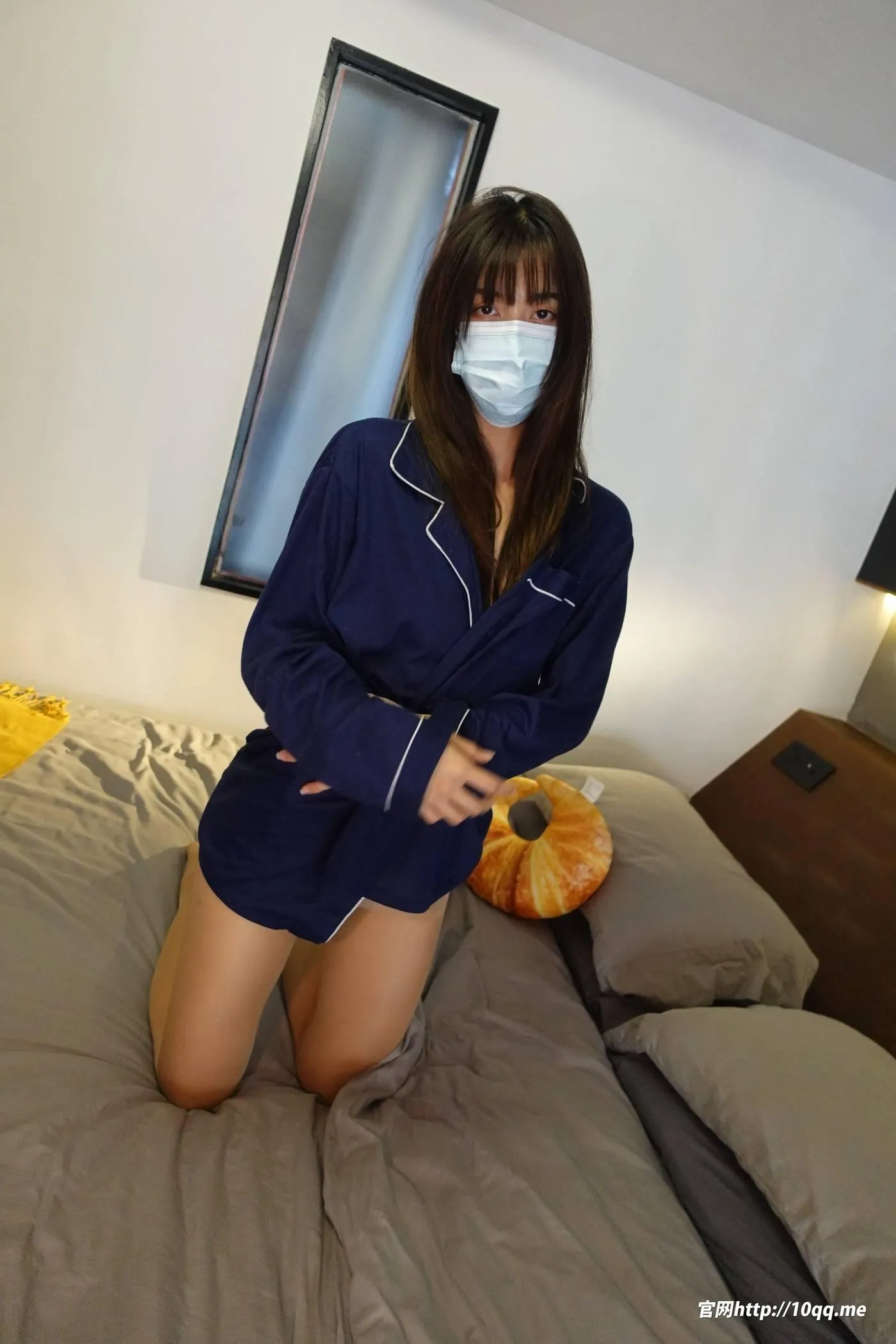 [ROSI口罩系列]2022.07.02 NO.2211[79P]插图7