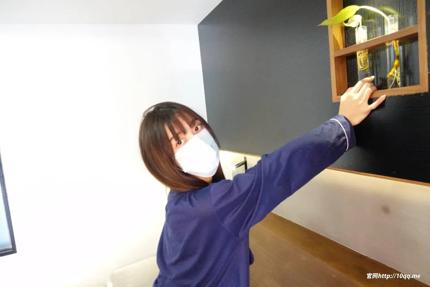 [ROSI口罩系列]2022.07.02 NO.2211[79P]插图2