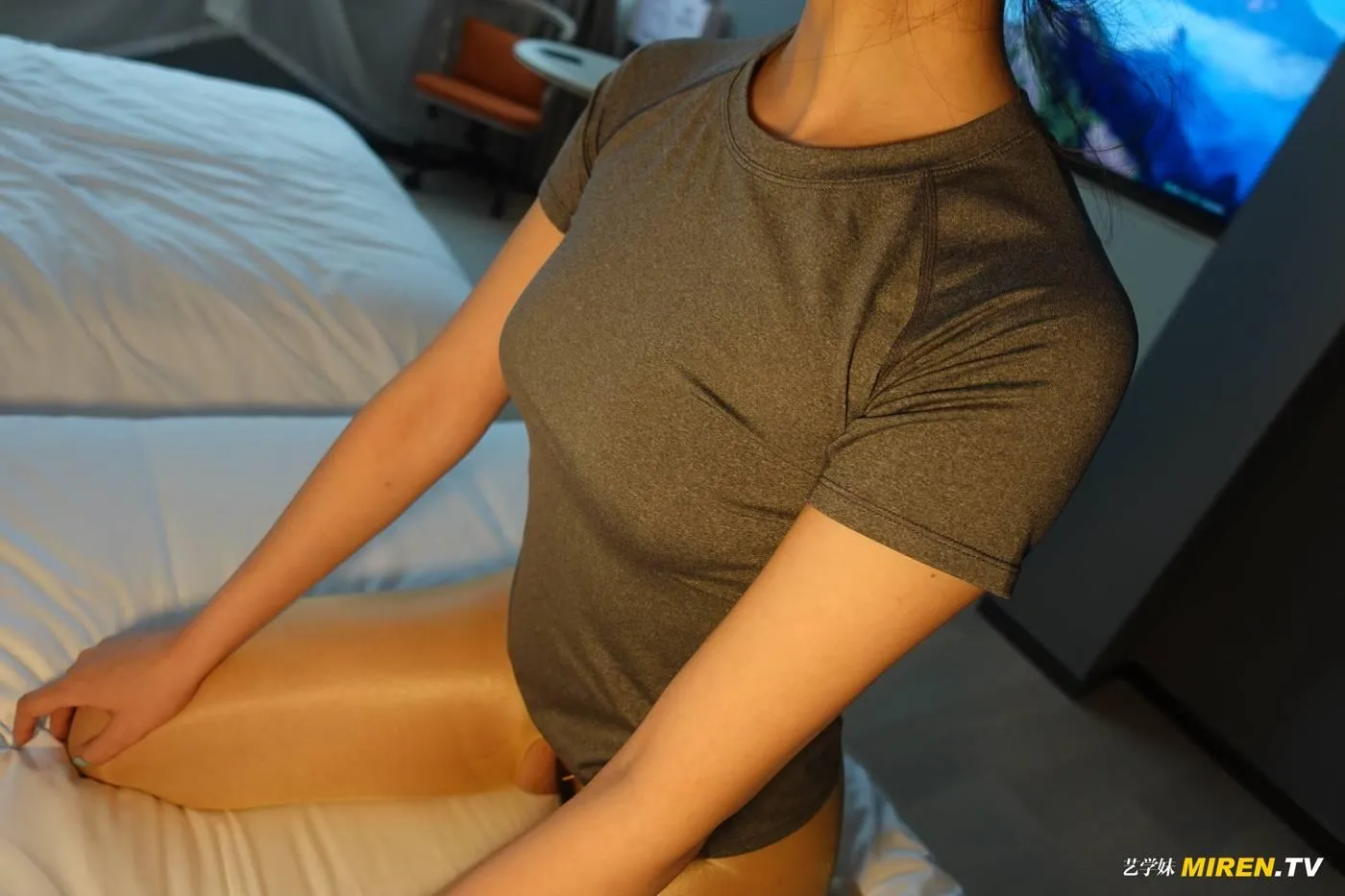[ROSI艺学妹]2020.08.06 NO.165[62P]插图1
