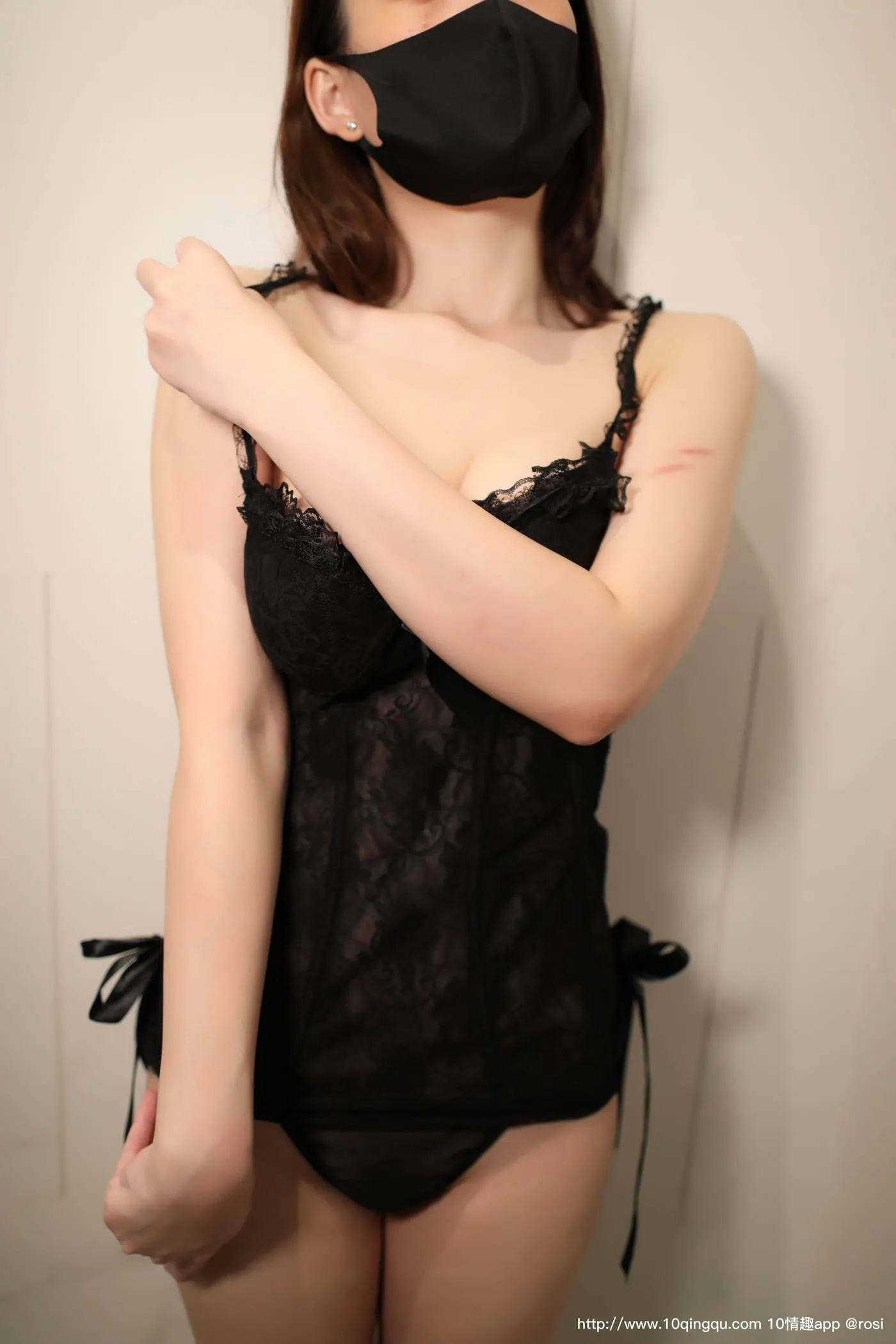 [ROSI写真] 口罩系列 2020.06.28 NO.1477[73P]插图