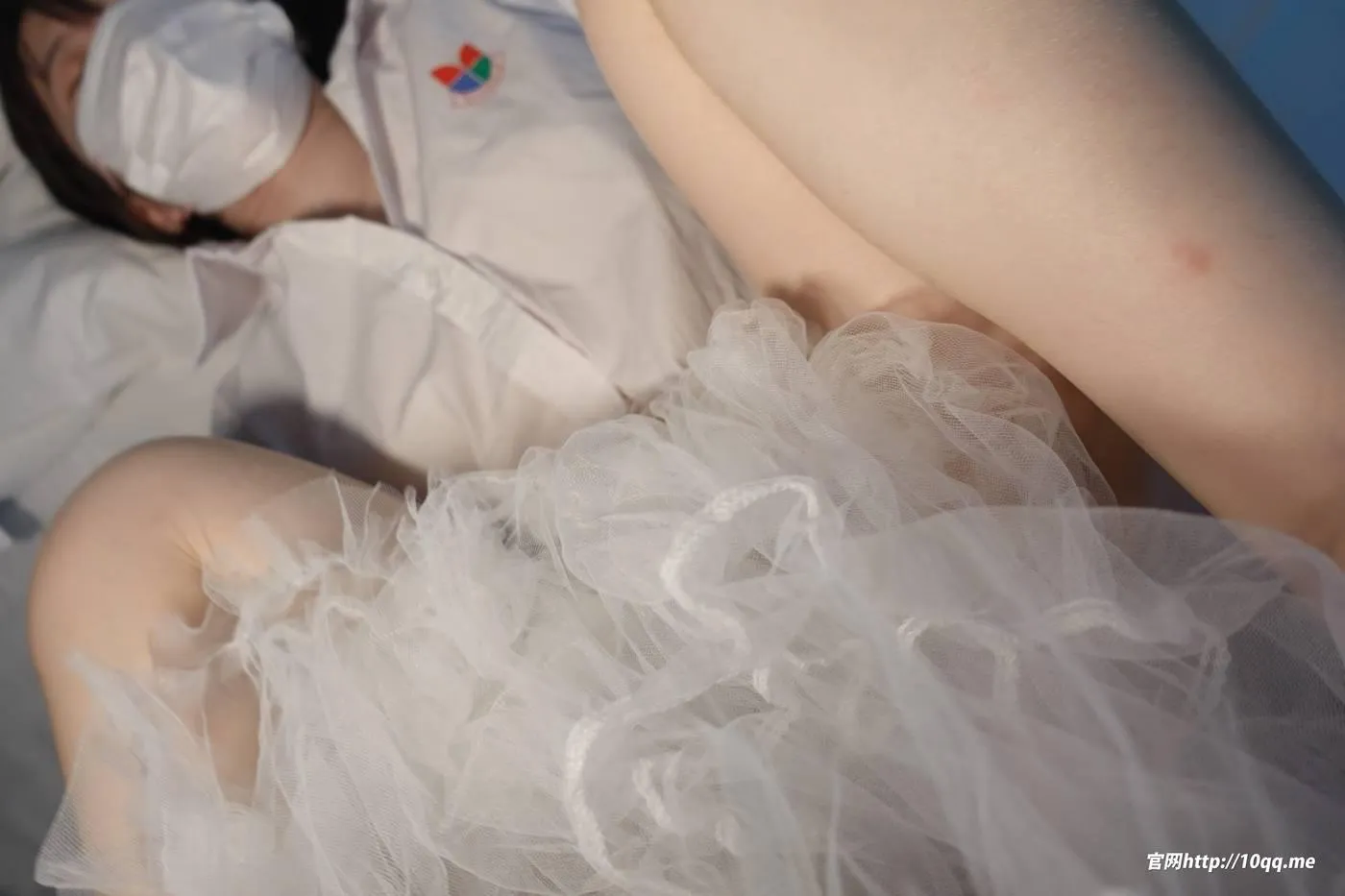[ROSI口罩系列]2021.12.14 NO.2011[81P]插图6