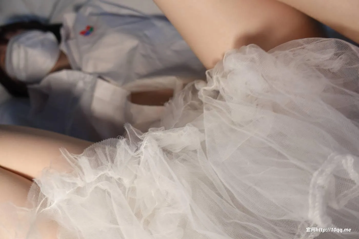 [ROSI口罩系列]2021.12.14 NO.2011[81P]插图8