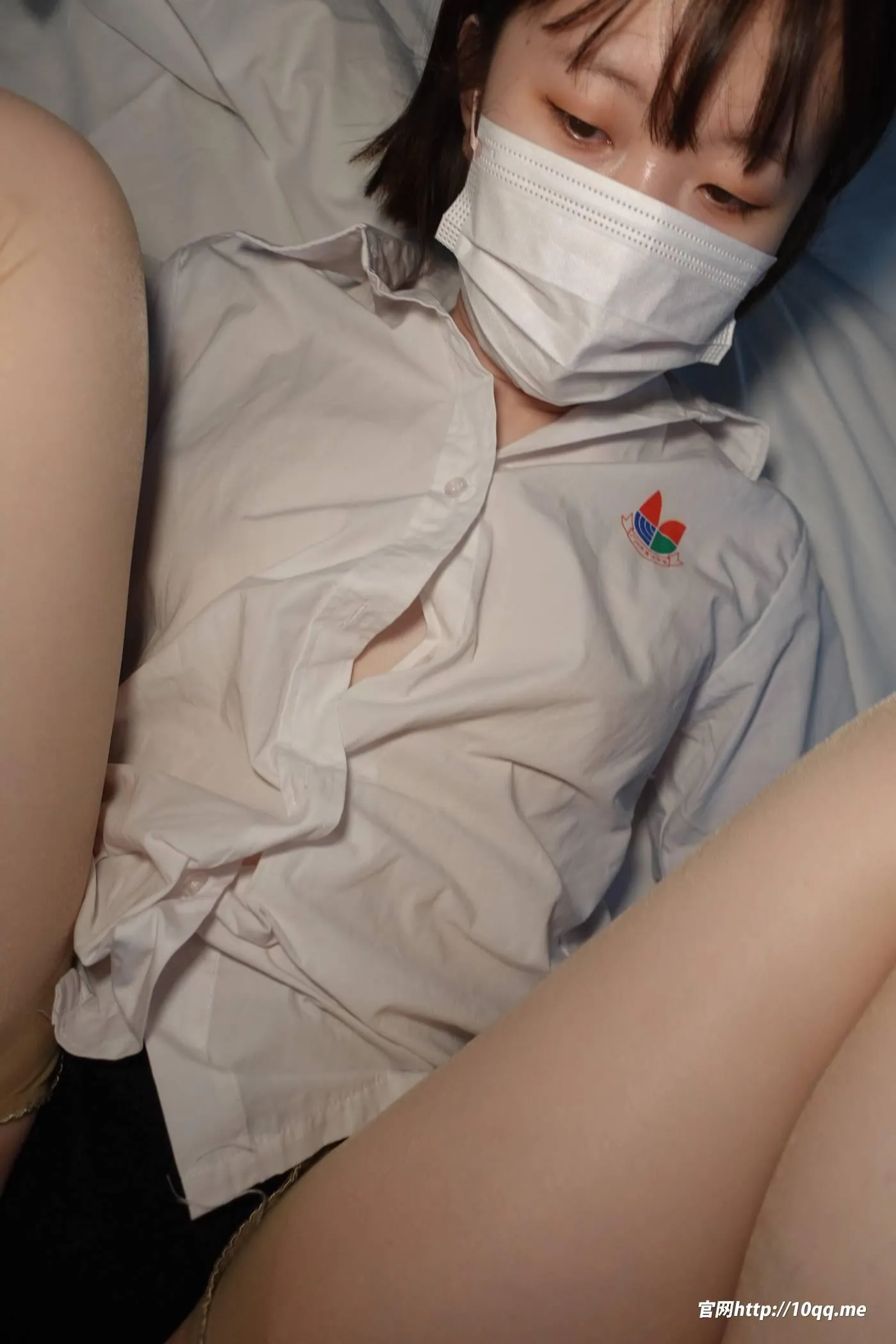 [ROSI口罩系列]2021.12.14 NO.2011[81P]插图2