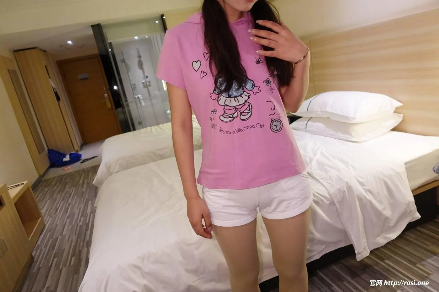 [ROSI写真]2022.05.28 NO.3827[121P]插图4