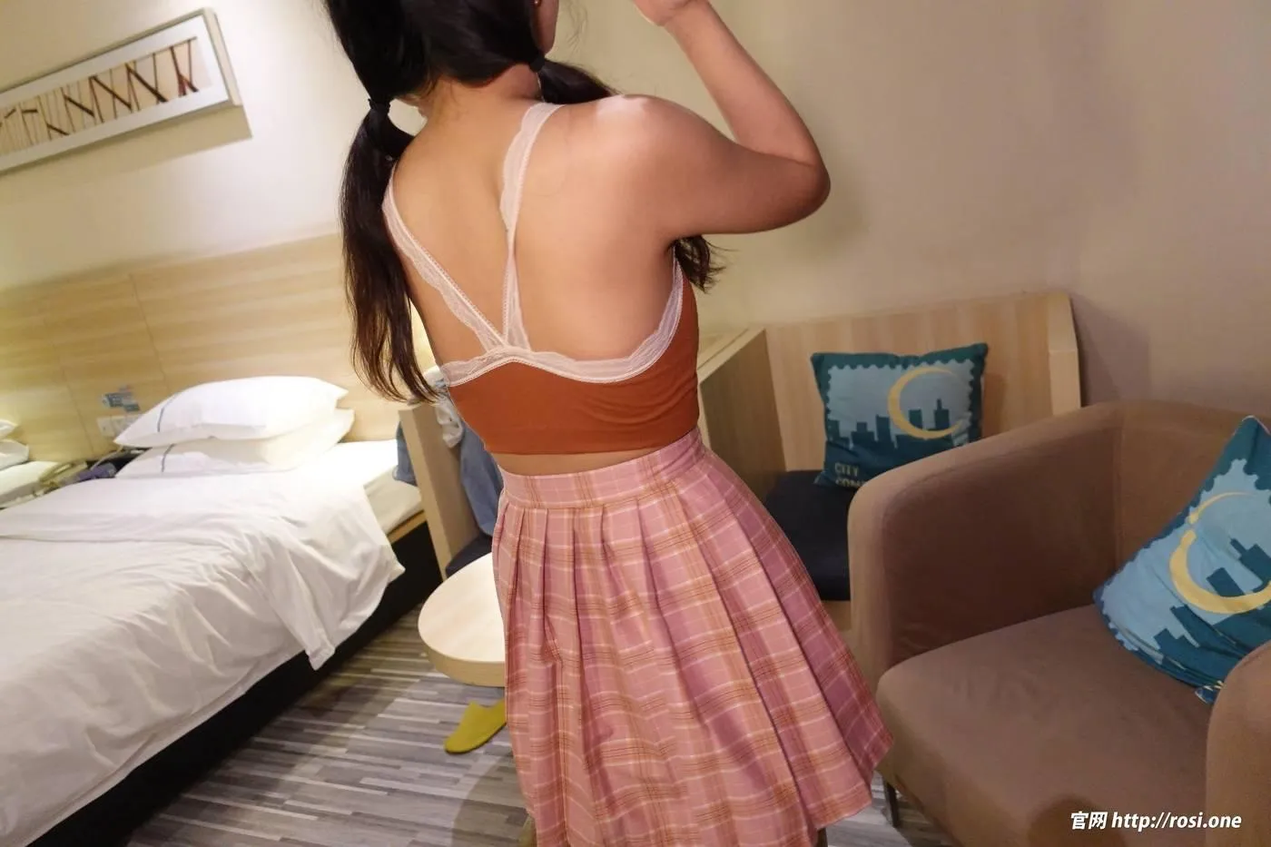 [ROSI写真]2022.04.29 NO.3798[99P]插图