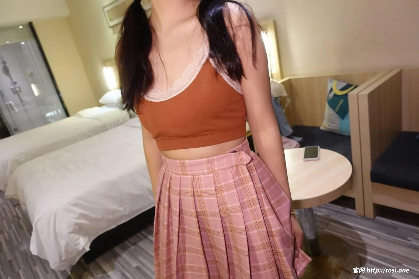 [ROSI写真]2022.04.29 NO.3798[99P]插图3