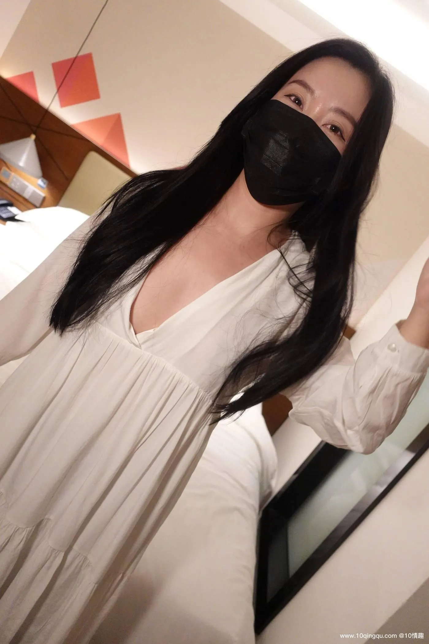 [ROSI口罩系列]2021.06.10 NO.1824[56P]插图3