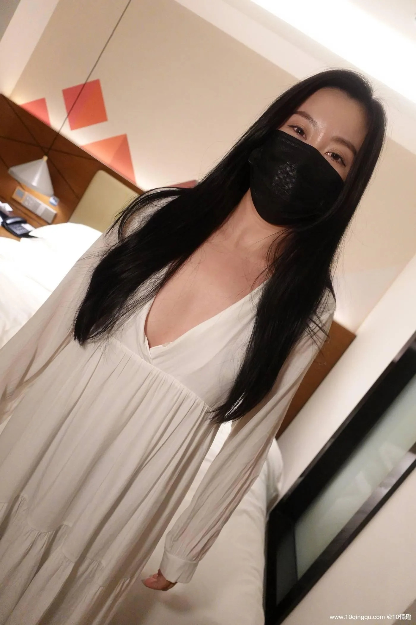 [ROSI口罩系列]2021.06.10 NO.1824[56P]插图4