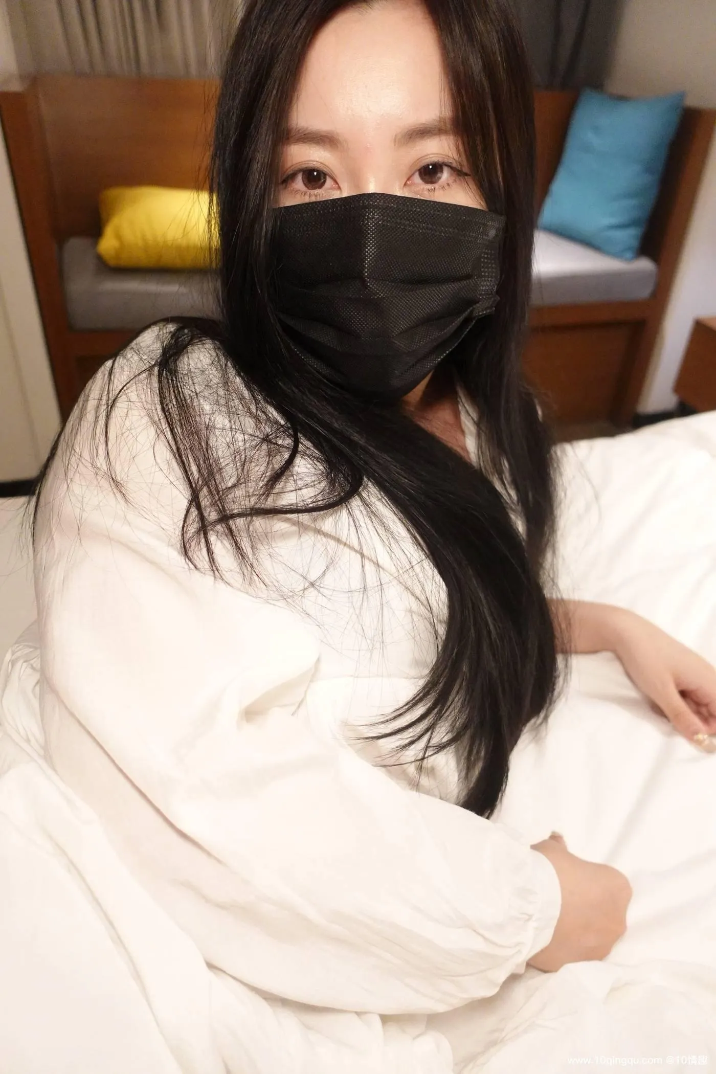 [ROSI口罩系列]2021.06.10 NO.1824[56P]插图8