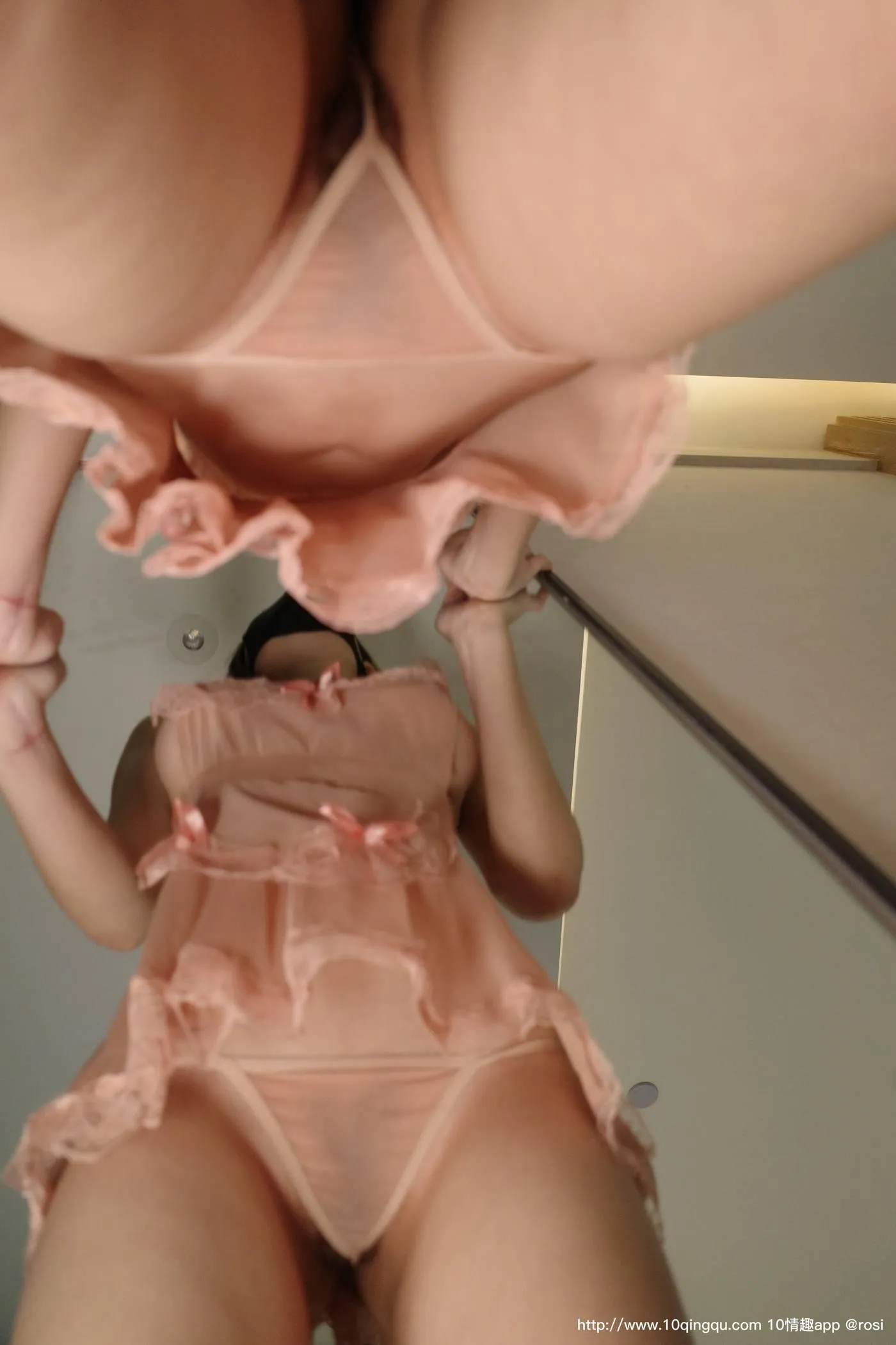 [ROSI写真] 口罩系列 2020.06.07 NO.1456[82P]插图7