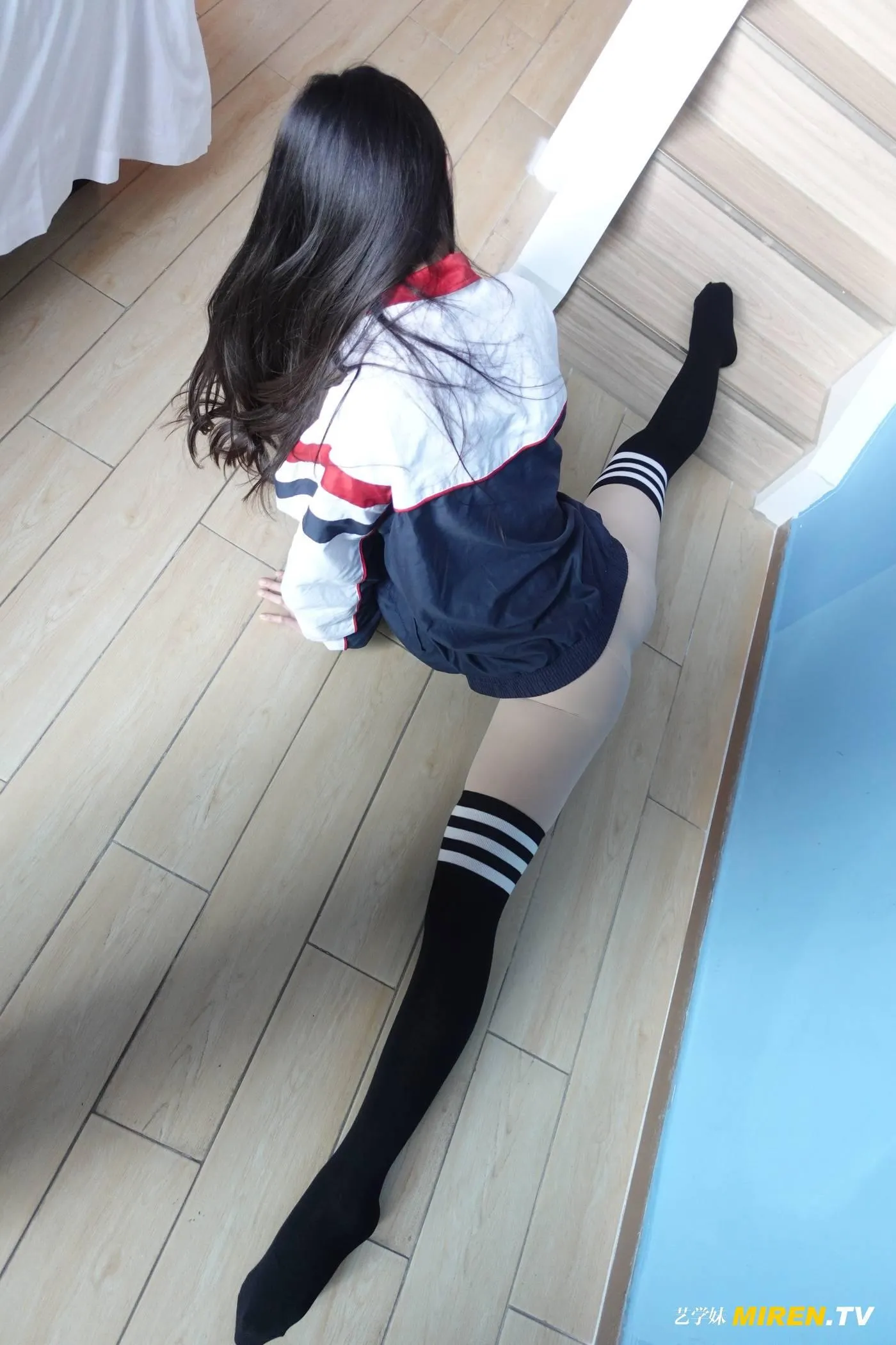 [ROSI艺学妹]2020.12.18 NO.207[51P]插图5