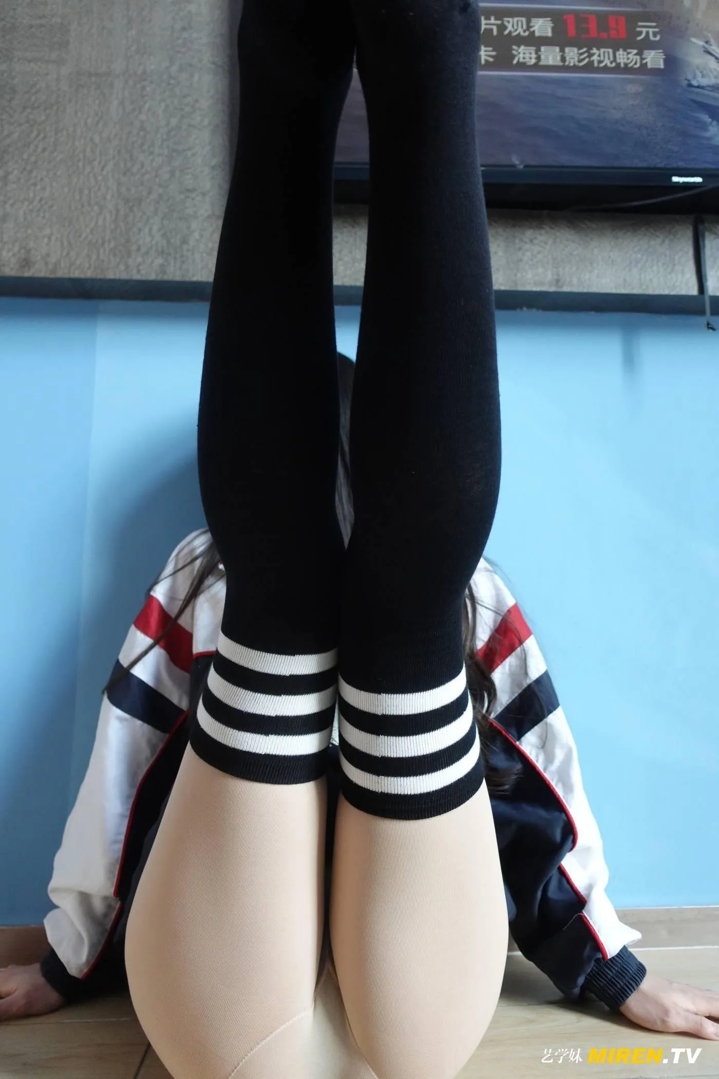 [ROSI艺学妹]2020.12.18 NO.207[51P]插图4