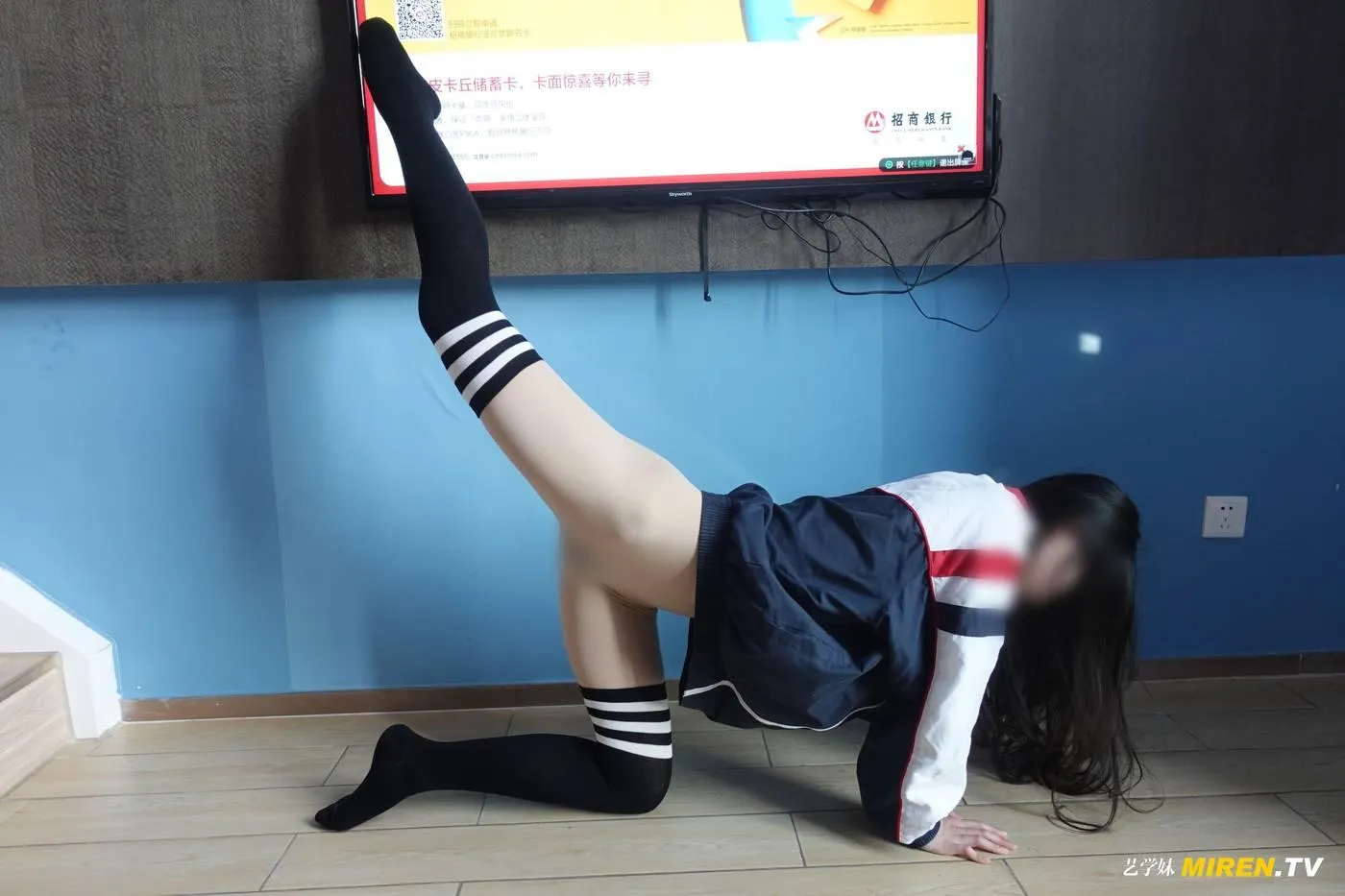 [ROSI艺学妹]2020.12.18 NO.207[51P]插图9