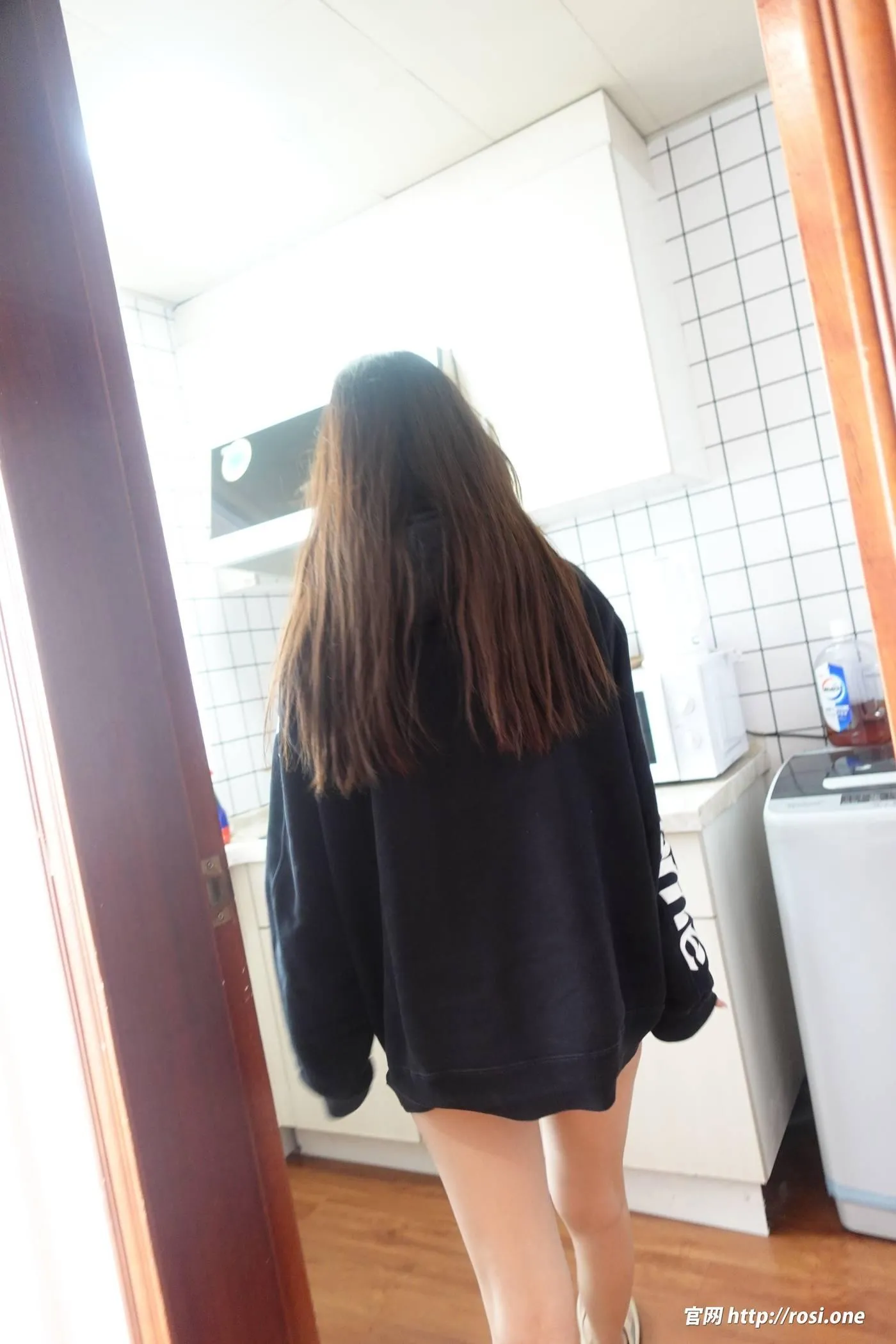 [ROSI写真]2022.02.21 NO.3731[104P]插图4