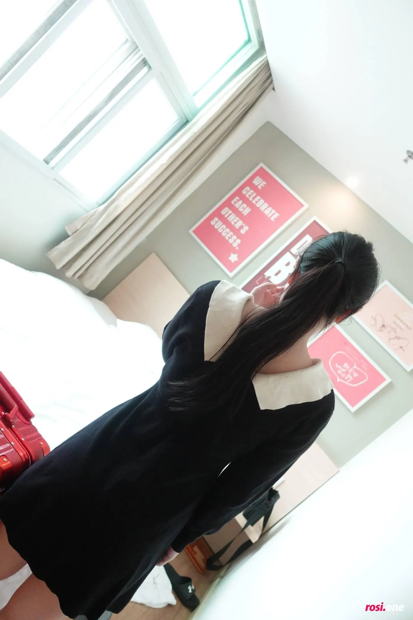 [ROSI写真]2021.06.11 NO.3476[50P]插图4