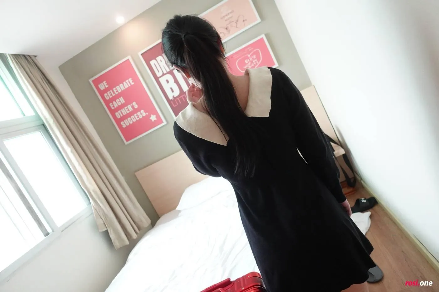 [ROSI写真]2021.06.11 NO.3476[50P]插图5