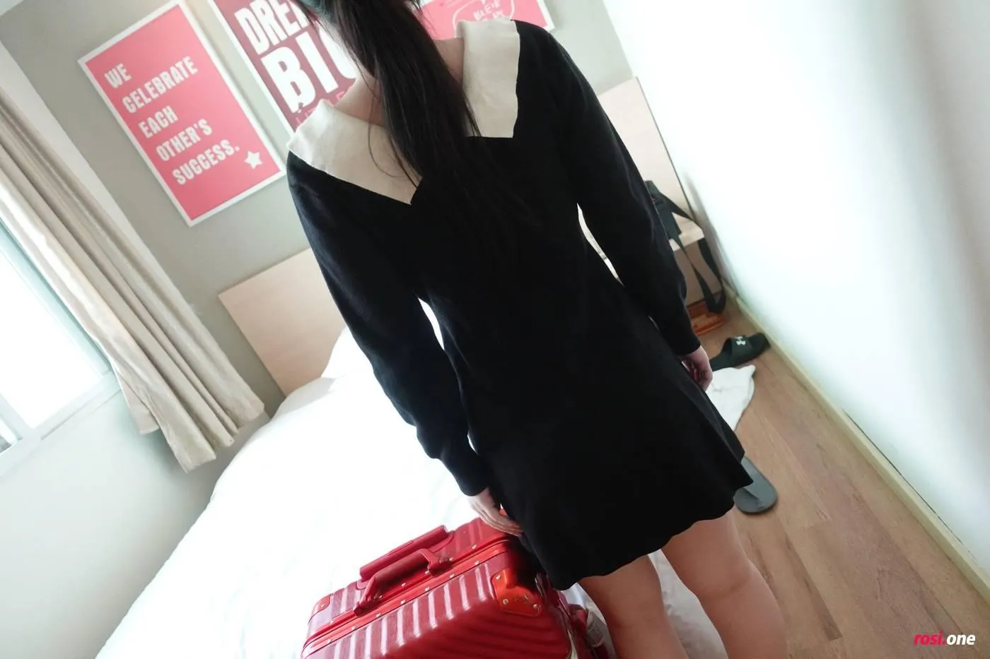 [ROSI写真]2021.06.11 NO.3476[50P]插图6