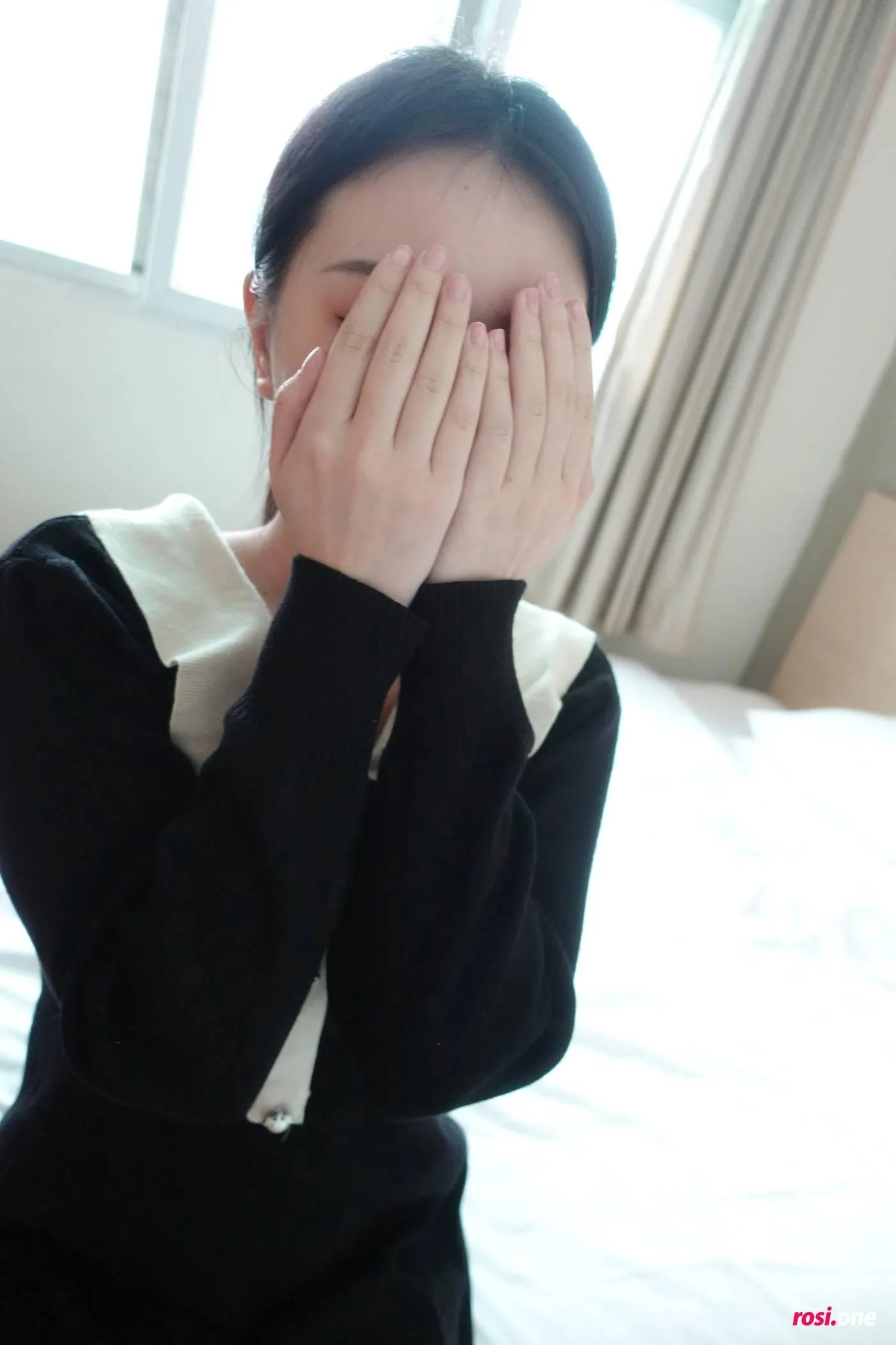 [ROSI写真]2021.06.11 NO.3476[50P]插图2