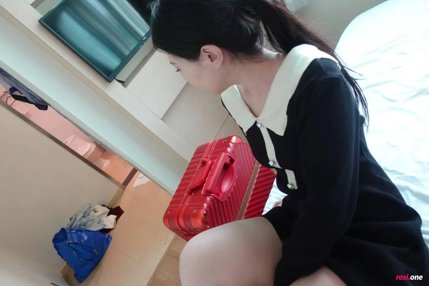 [ROSI写真]2021.06.11 NO.3476[50P]插图