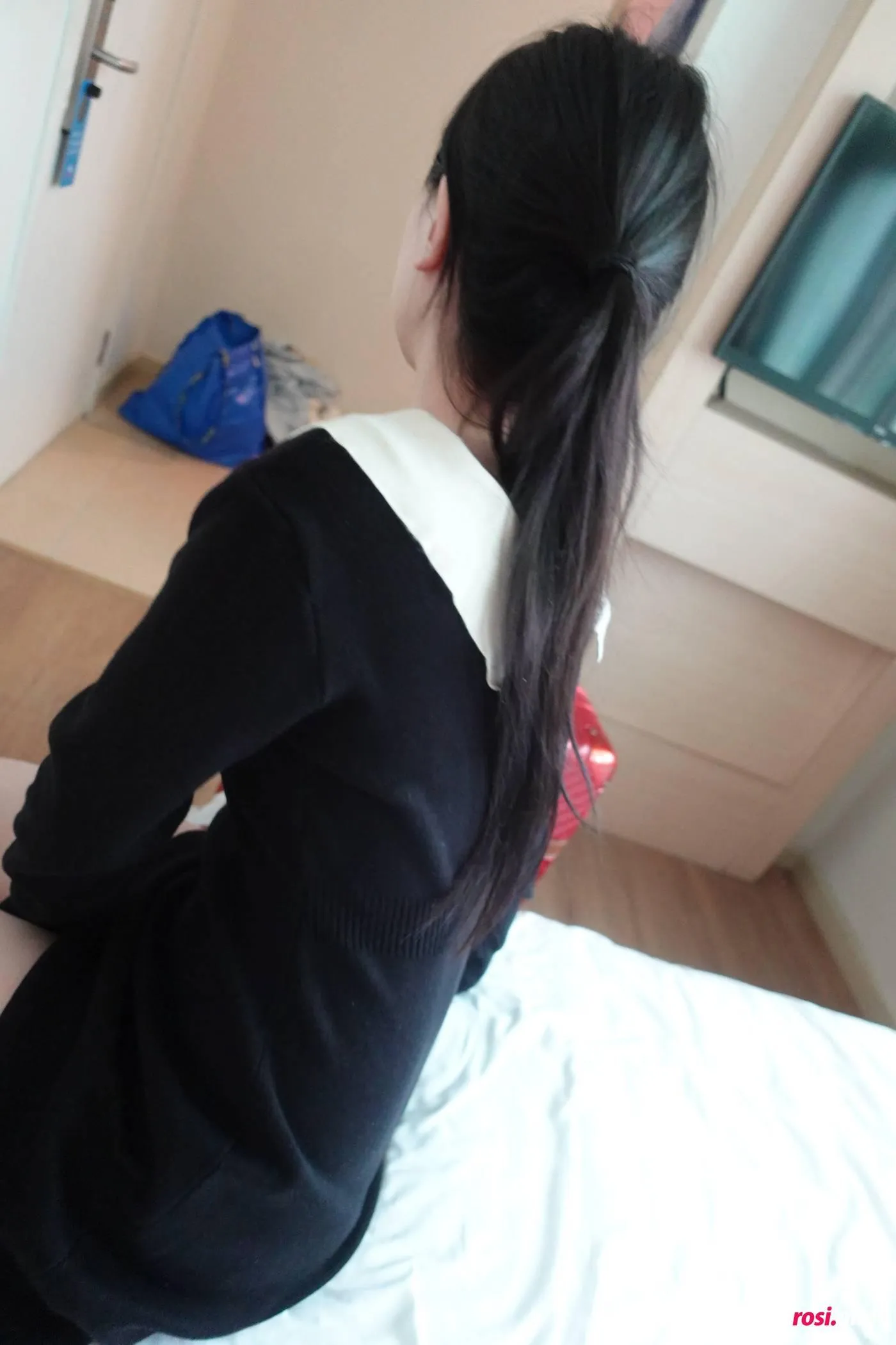 [ROSI写真]2021.06.11 NO.3476[50P]插图1
