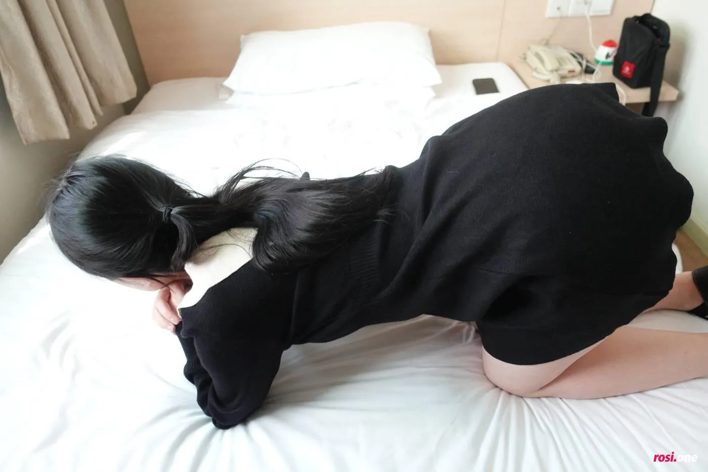 [ROSI写真]2021.06.11 NO.3476[50P]插图3