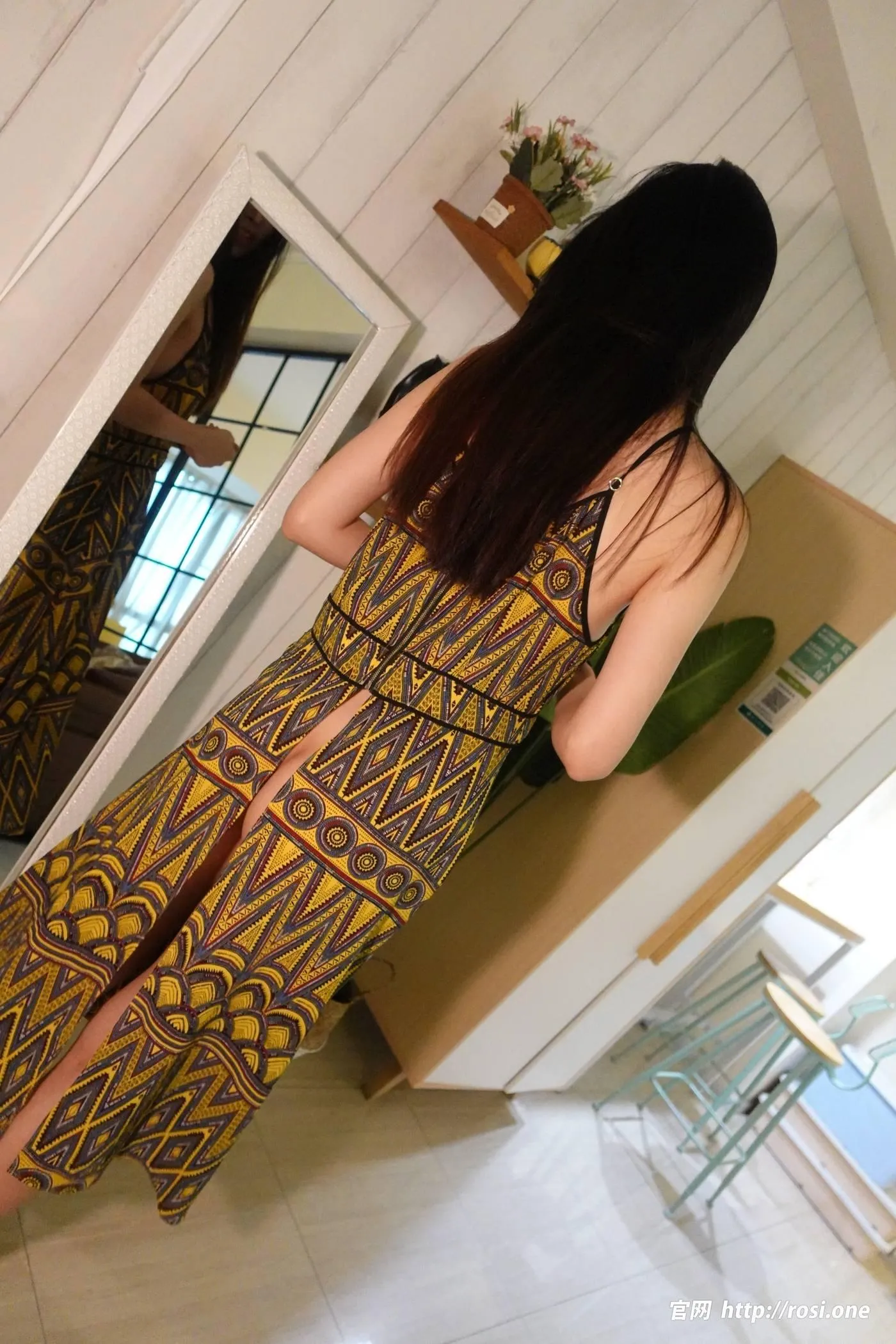 [ROSI写真]2022.11.09 NO.3992[162P]插图