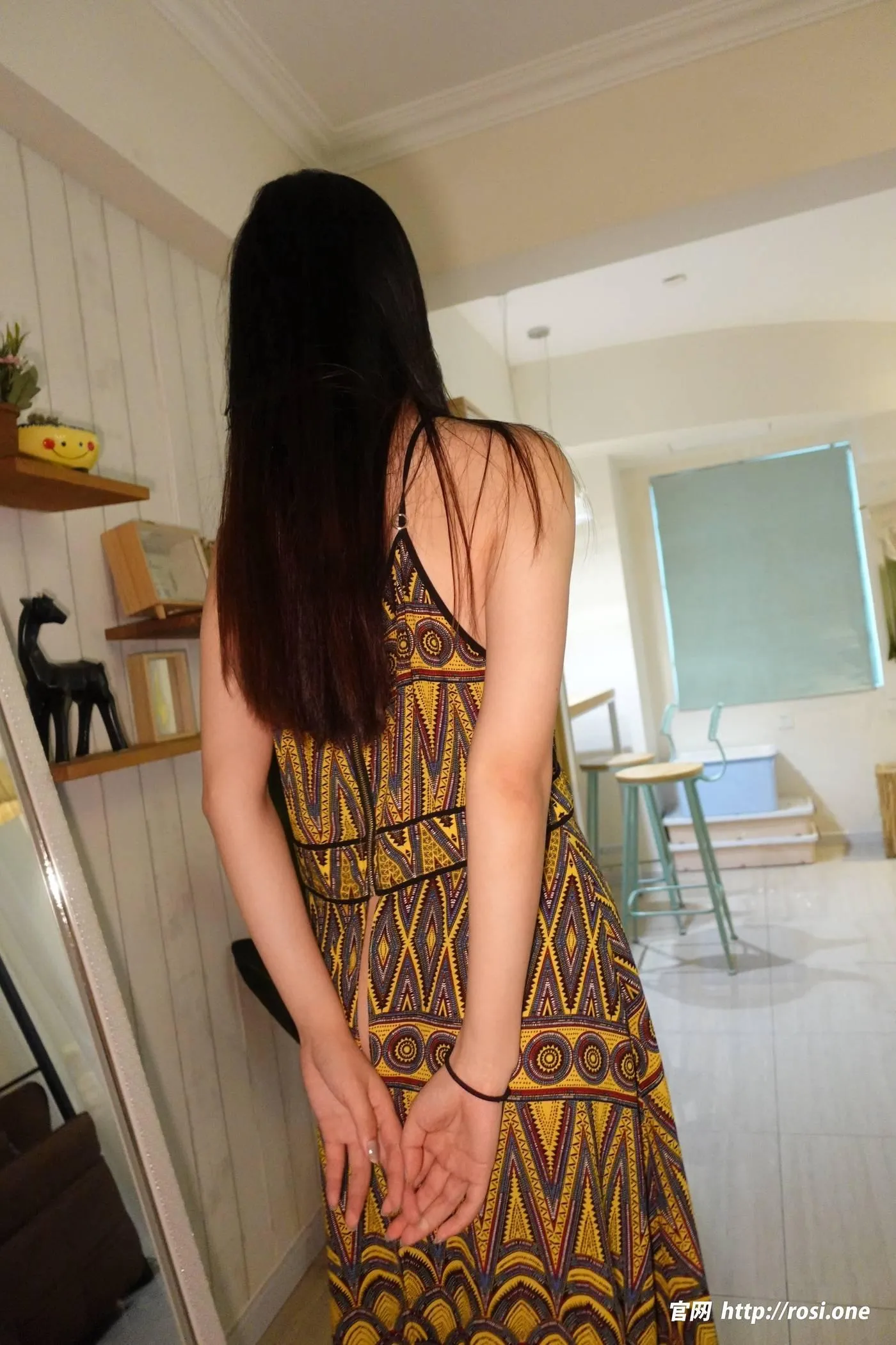 [ROSI写真]2022.11.09 NO.3992[162P]插图1