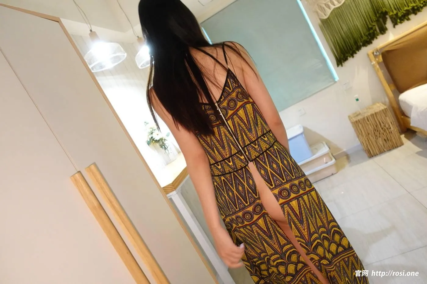 [ROSI写真]2022.11.09 NO.3992[162P]插图1