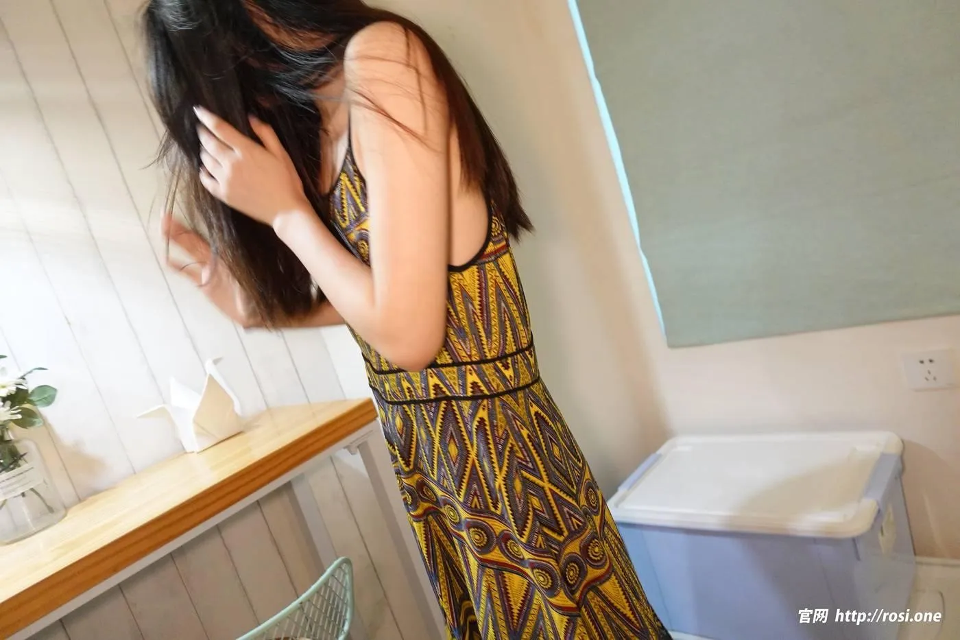 [ROSI写真]2022.11.09 NO.3992[162P]插图3