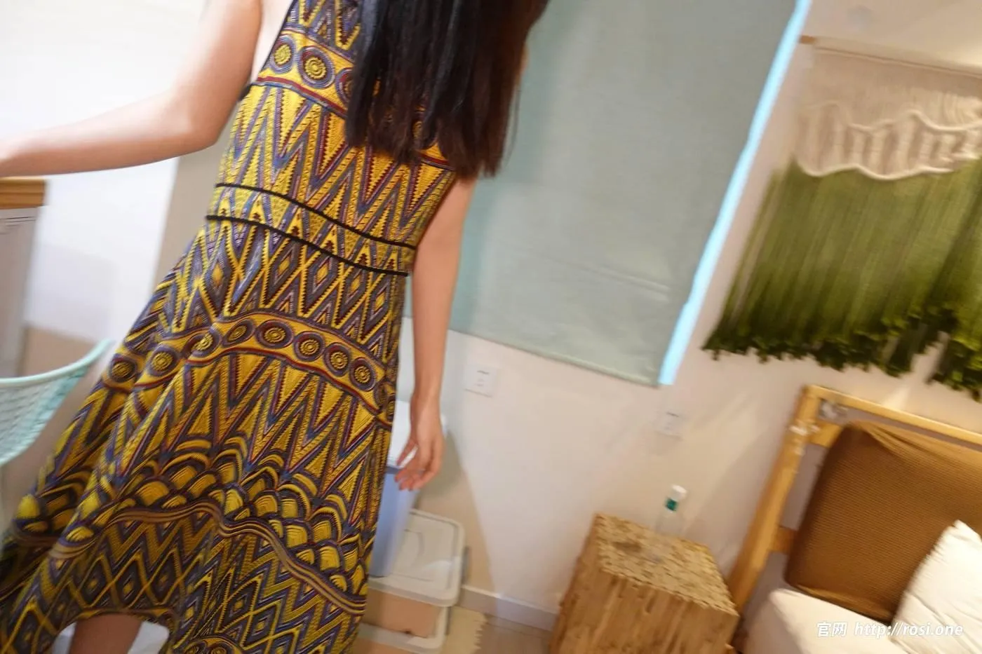 [ROSI写真]2022.11.09 NO.3992[162P]插图9