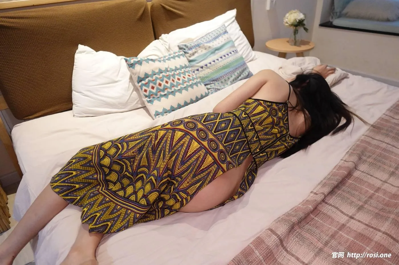 [ROSI写真]2022.11.09 NO.3992[162P]插图9