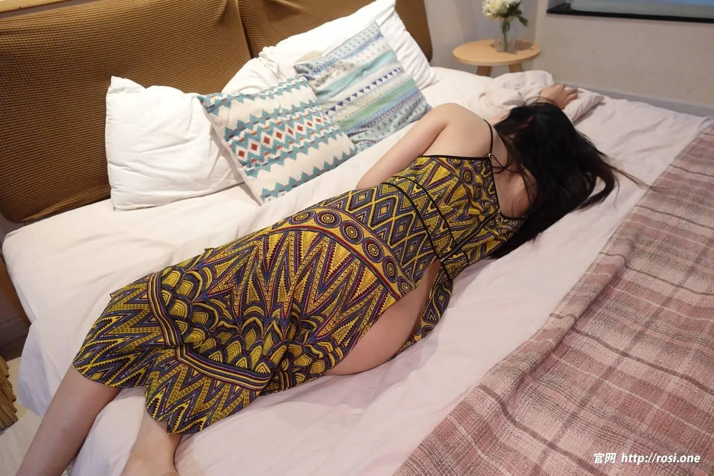 [ROSI写真]2022.11.09 NO.3992[162P]插图