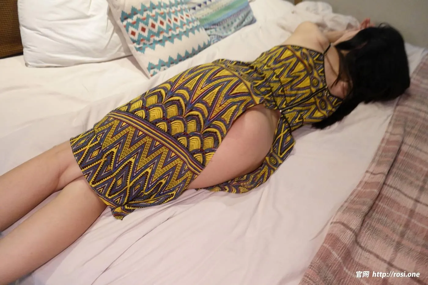 [ROSI写真]2022.11.09 NO.3992[162P]插图4