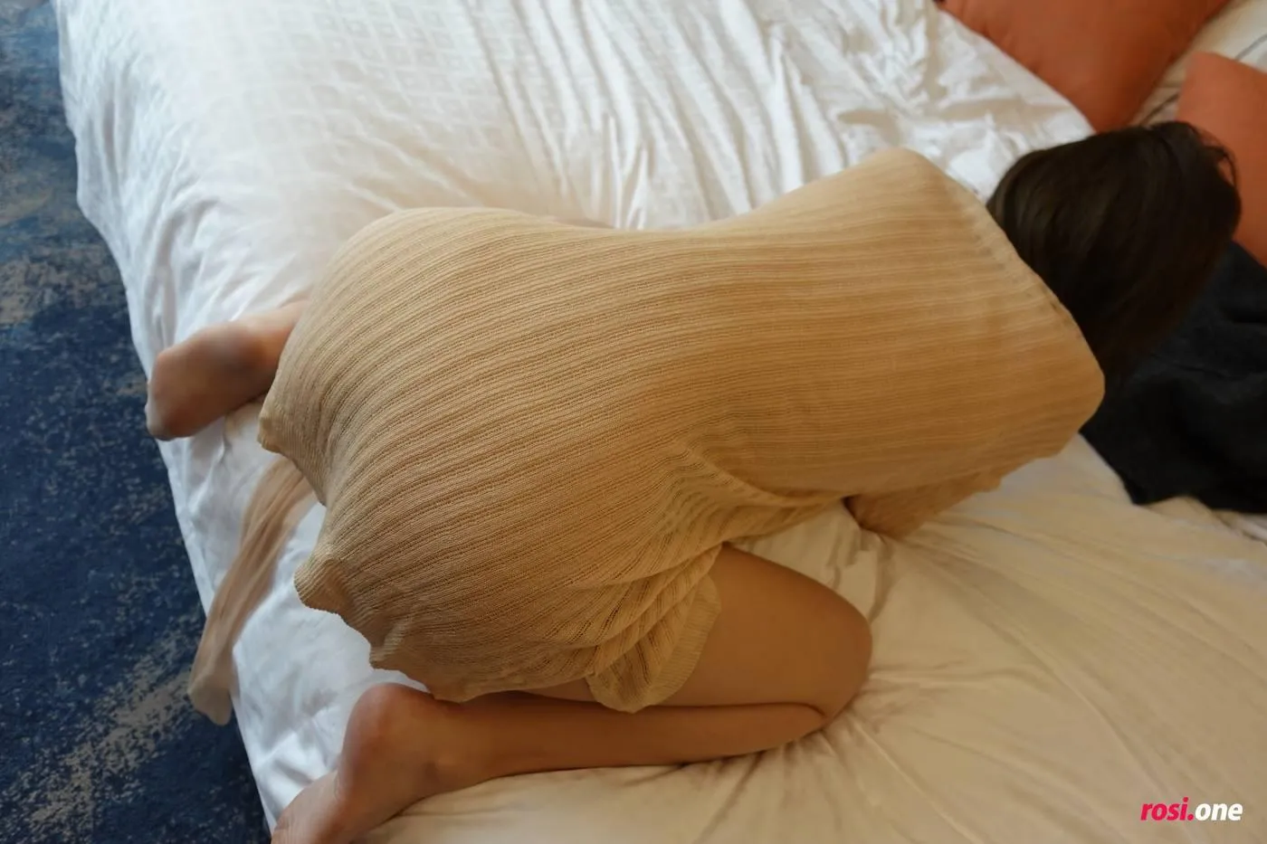 [ROSI写真]2021.05.25 NO.3459[48P]插图3