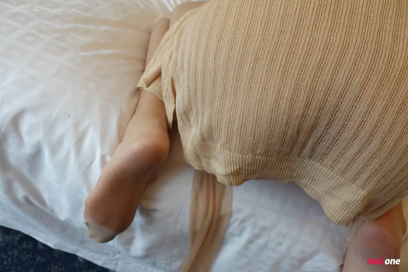 [ROSI写真]2021.05.25 NO.3459[48P]插图5