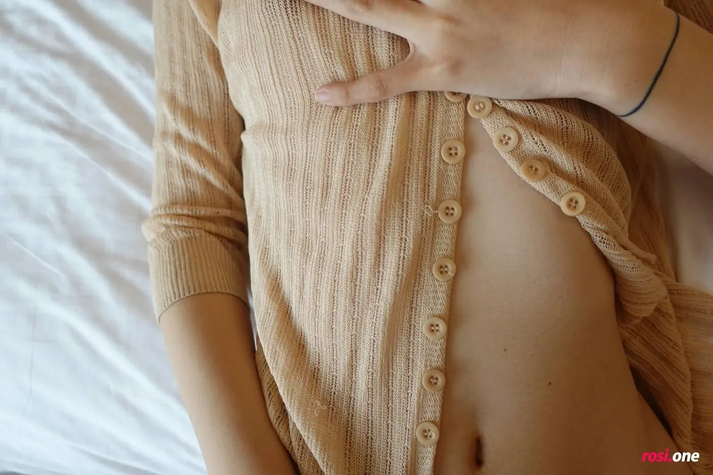 [ROSI写真]2021.05.25 NO.3459[48P]插图7