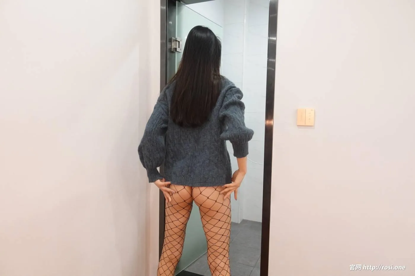 [ROSI写真]2022.04.15 NO.3784[188P]插图4
