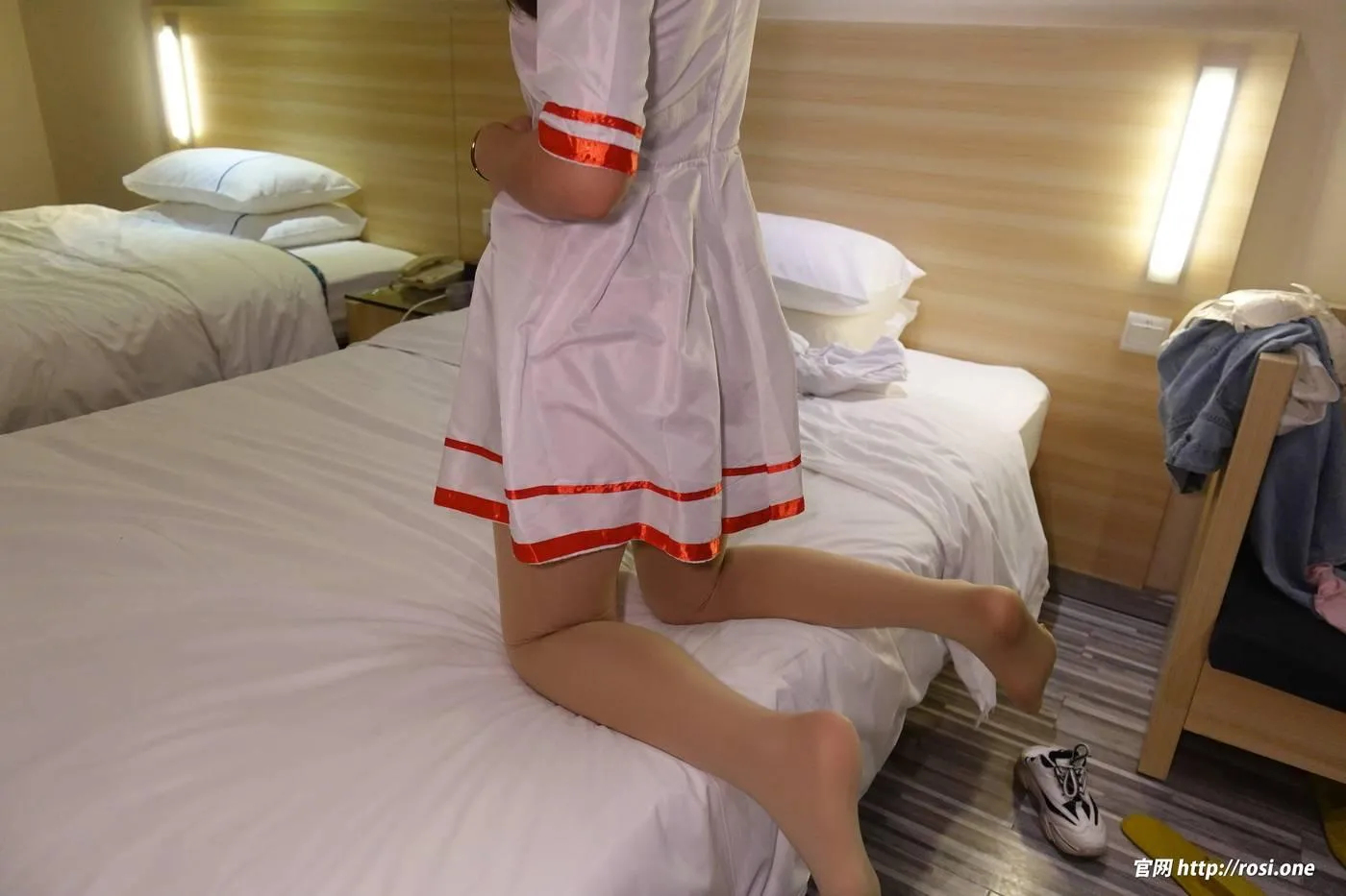 [ROSI写真]2022.06.12 NO.3842[123P]插图2