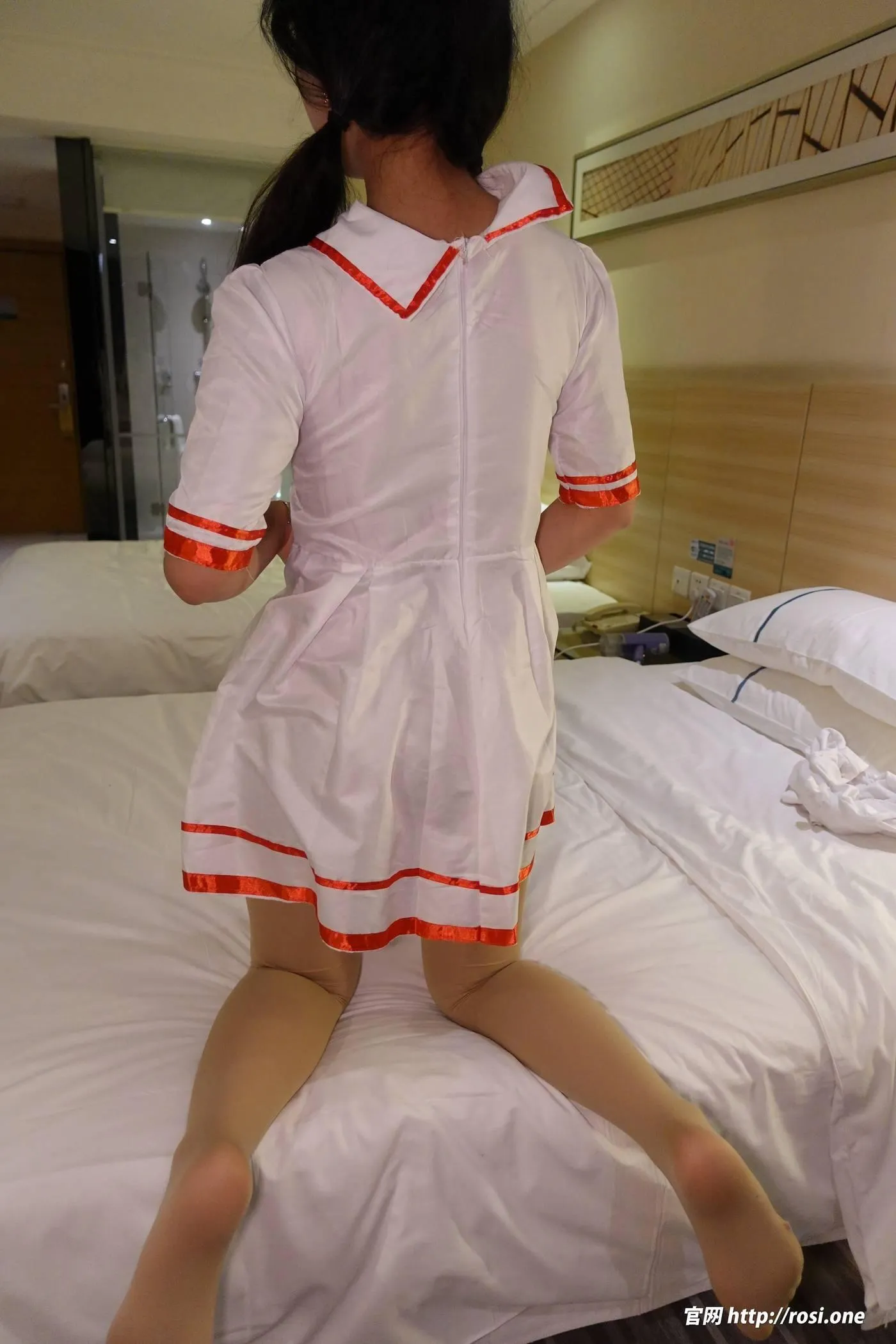 [ROSI写真]2022.06.12 NO.3842[123P]插图8