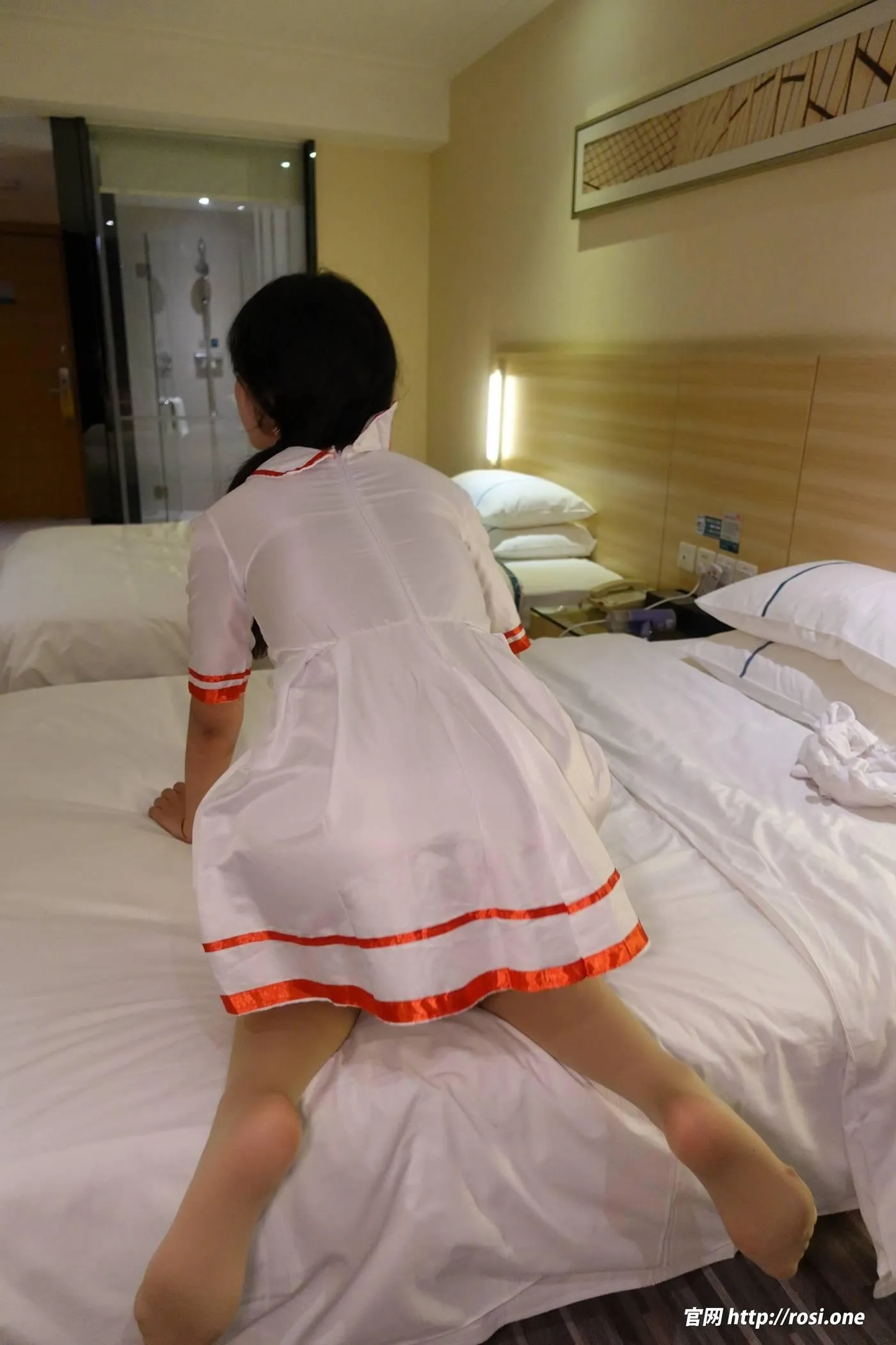 [ROSI写真]2022.06.12 NO.3842[123P]插图