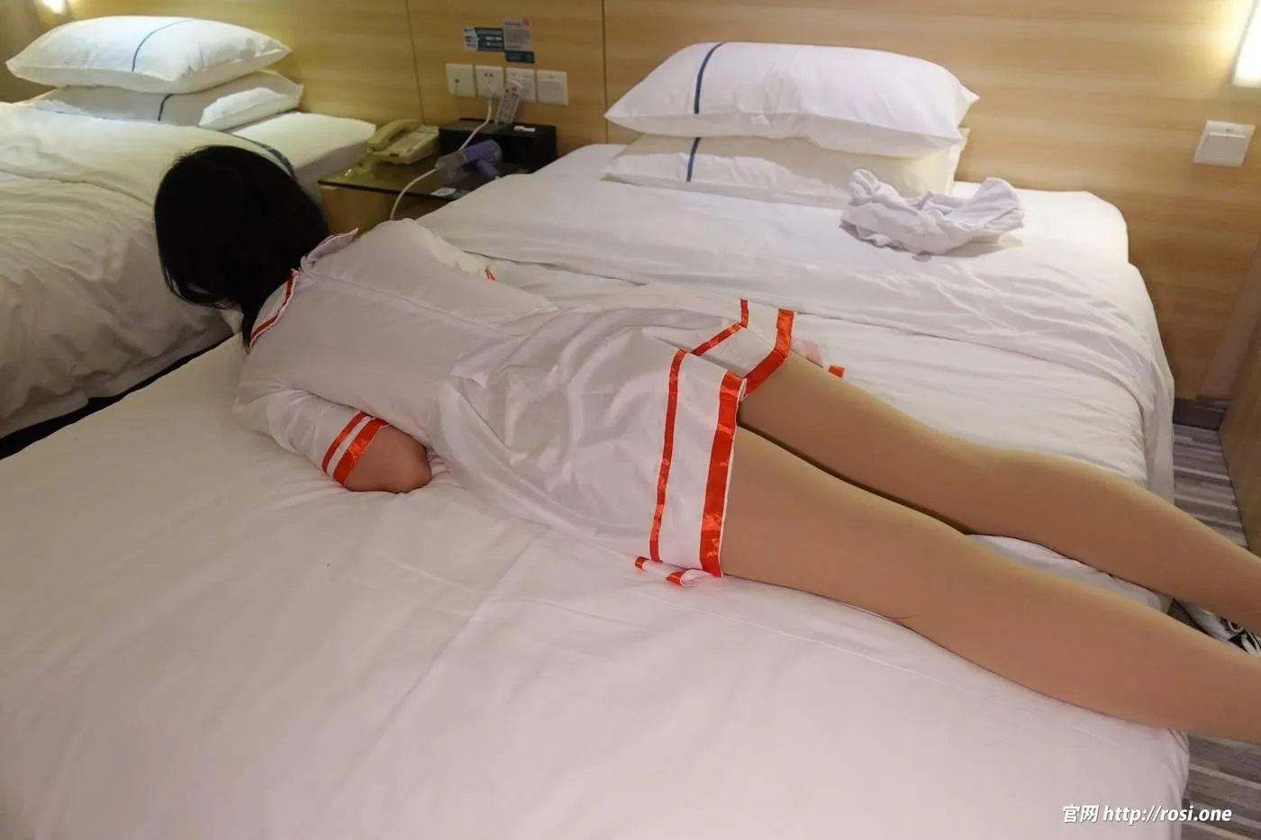 [ROSI写真]2022.06.12 NO.3842[123P]插图8