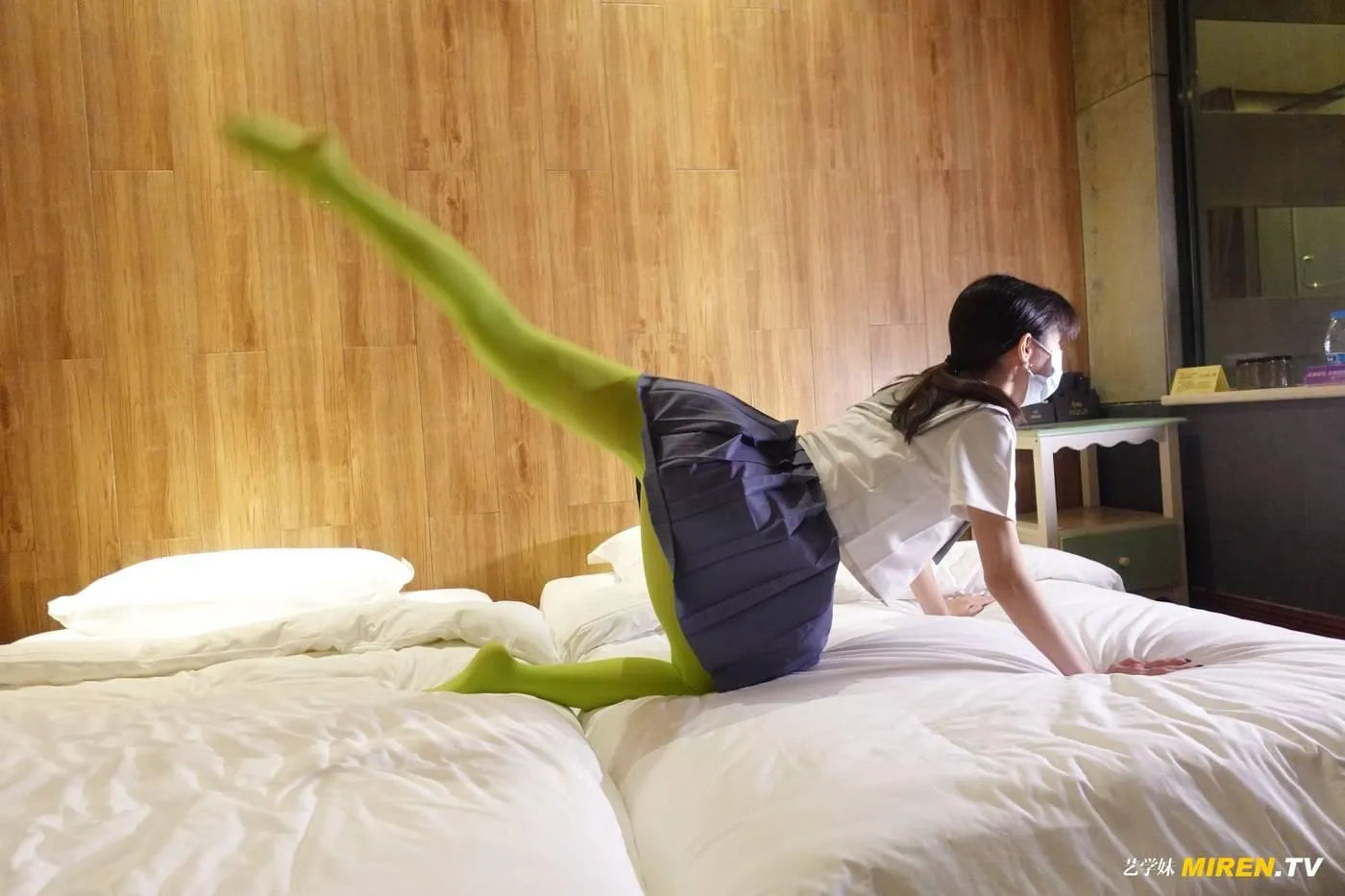 [ROSI艺学妹]2021.08.17 NO.233[50P]插图8