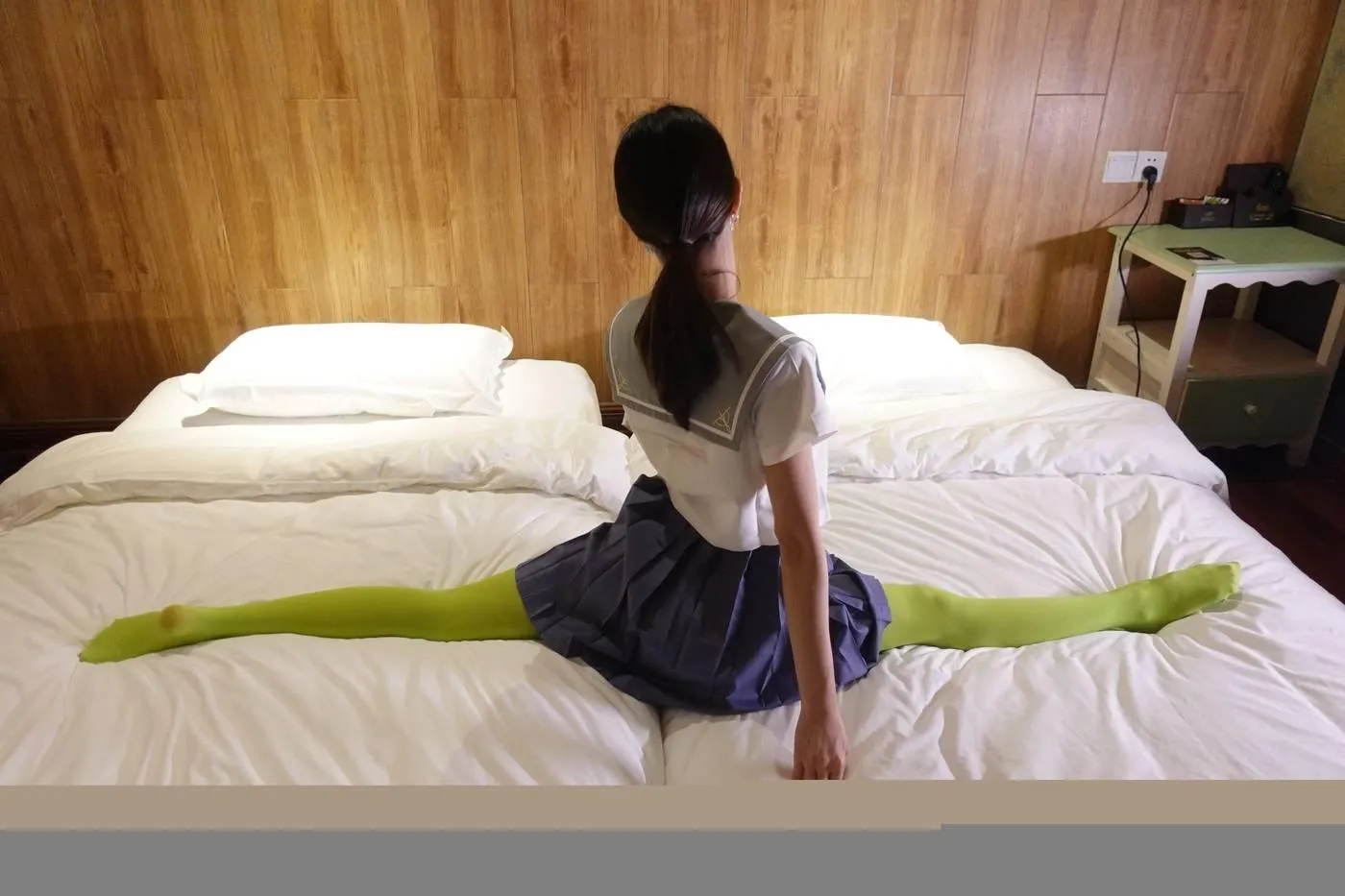 [ROSI艺学妹]2021.08.17 NO.233[50P]插图4