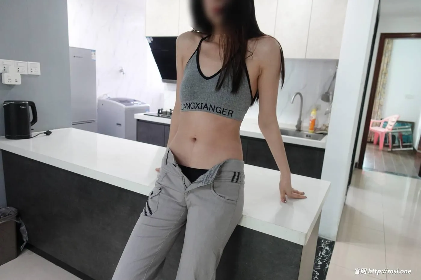 [ROSI写真]2022.04.07 NO.3776[89P]插图