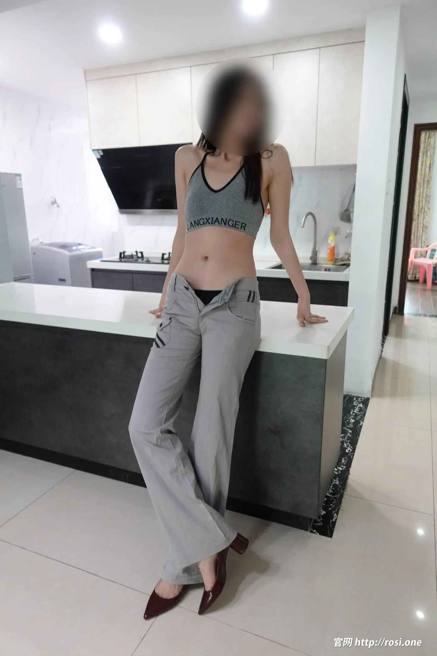 [ROSI写真]2022.04.07 NO.3776[89P]插图1