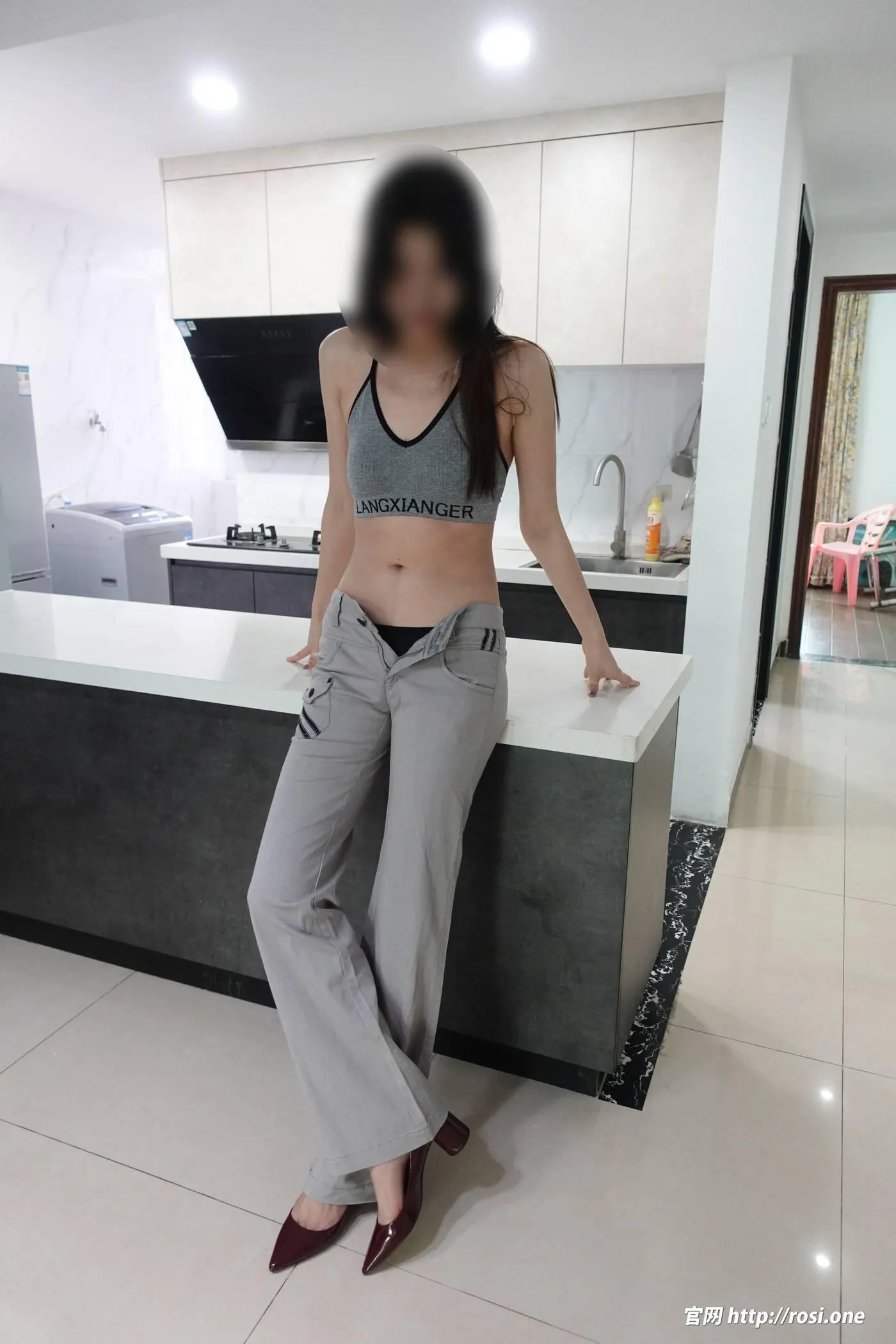 [ROSI写真]2022.04.07 NO.3776[89P]插图2