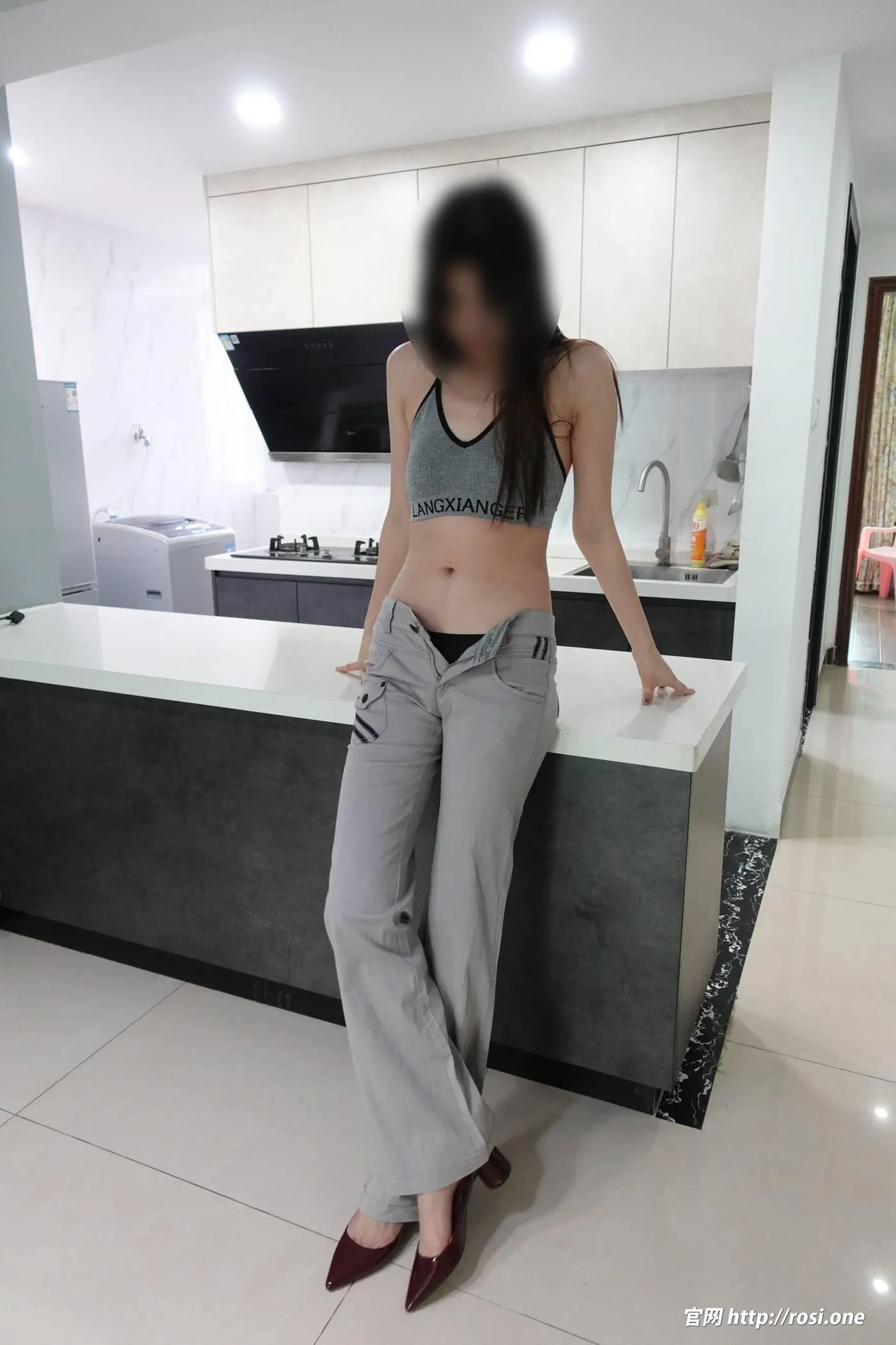 [ROSI写真]2022.04.07 NO.3776[89P]插图3