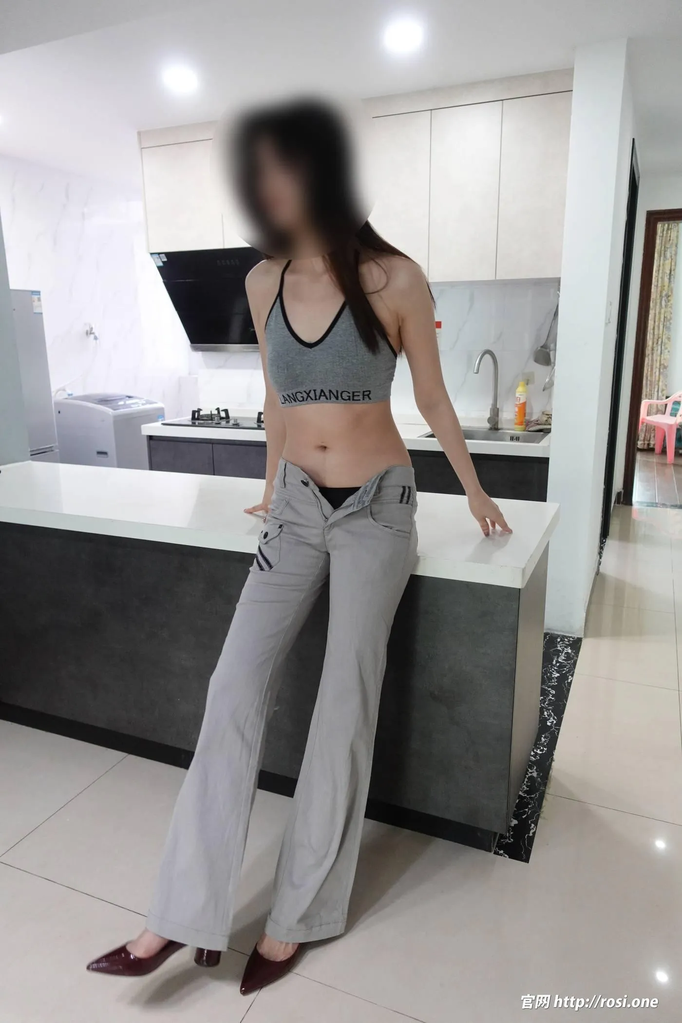 [ROSI写真]2022.04.07 NO.3776[89P]插图4