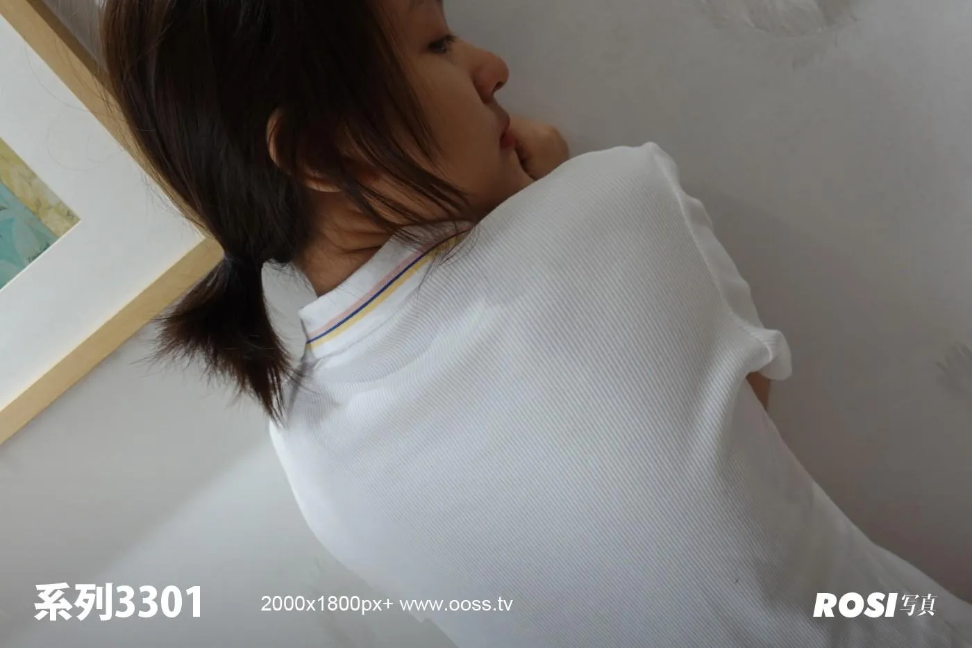 [ROSI写真]2020.12.17 NO.3301[26P]插图5